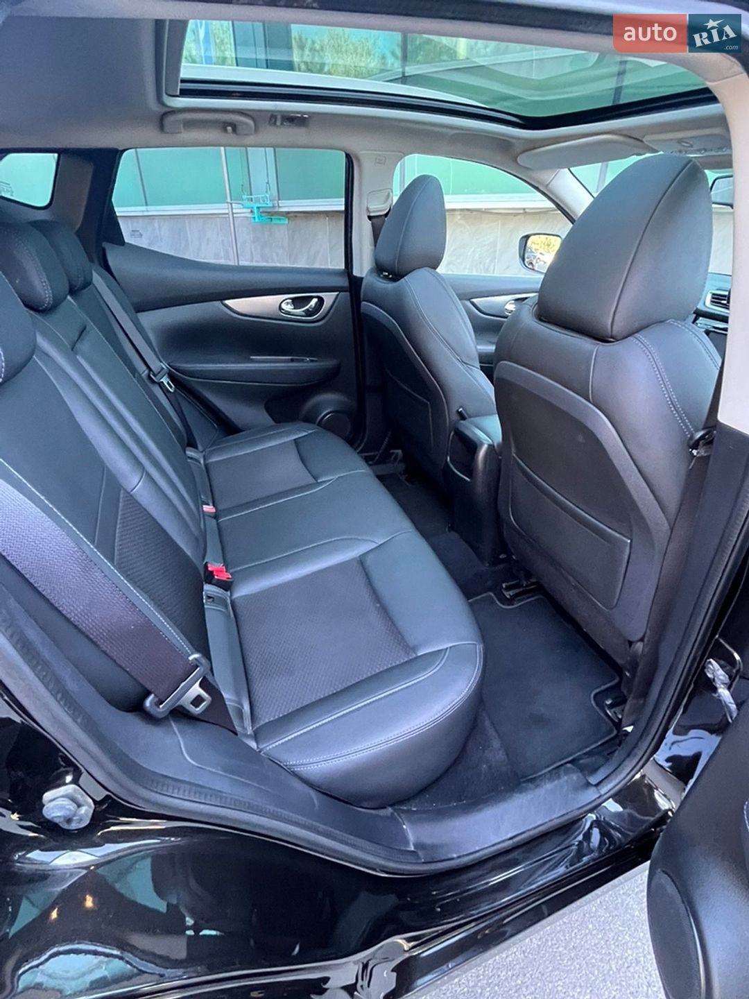 Nissan Qashqai 2020 VIN SJNFDAJ11U2920041 фото оголошення 11 з 13