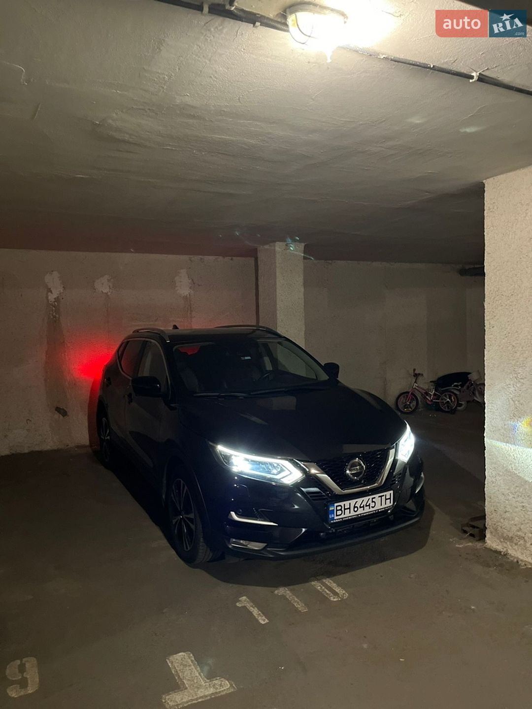 Nissan Qashqai 2020 VIN SJNFDAJ11U2920041 фото оголошення 13 з 13