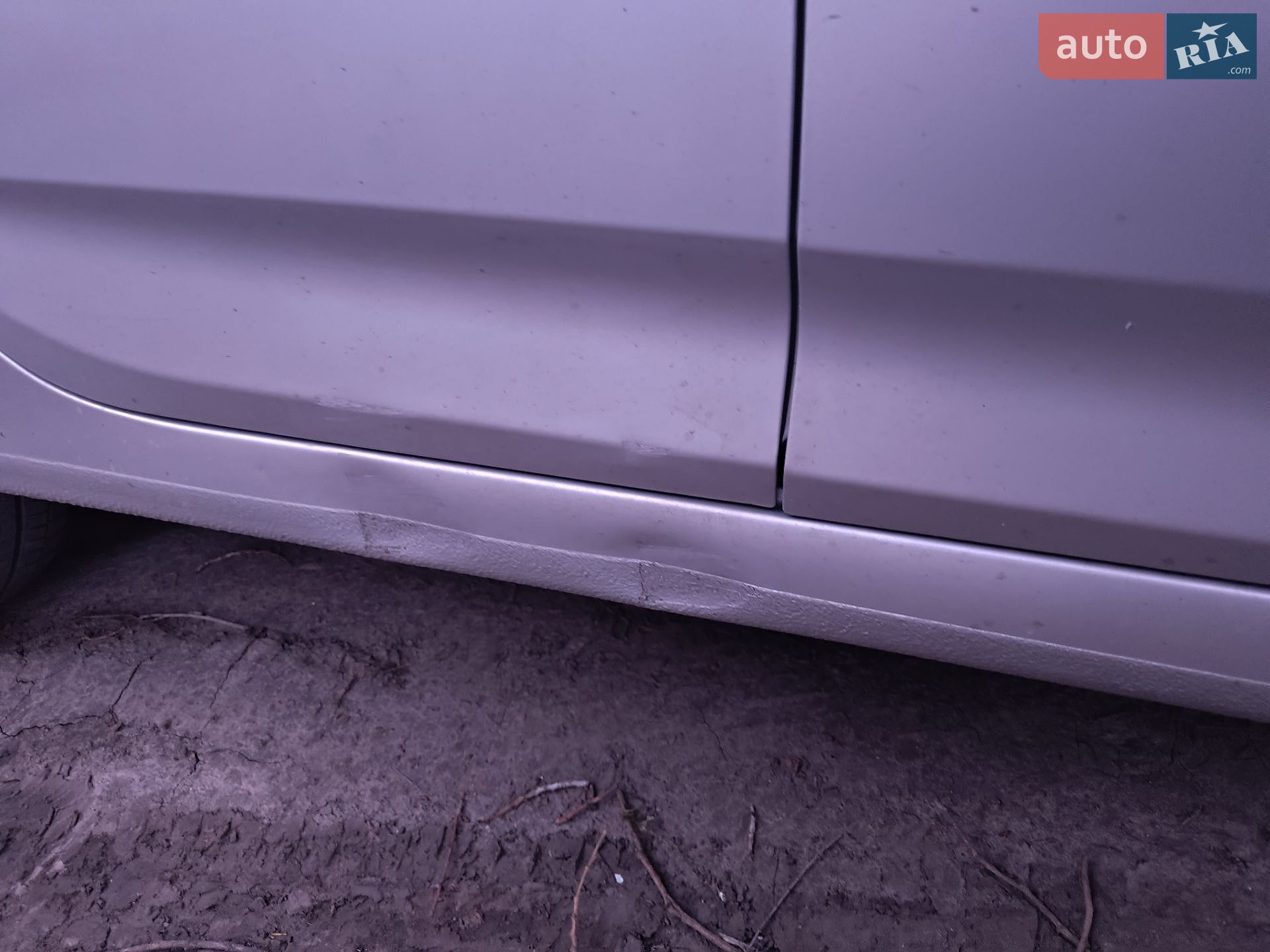 Hyundai Accent 2011 VIN Z94CT41CBBR016127 фото оголошення 8 з 10