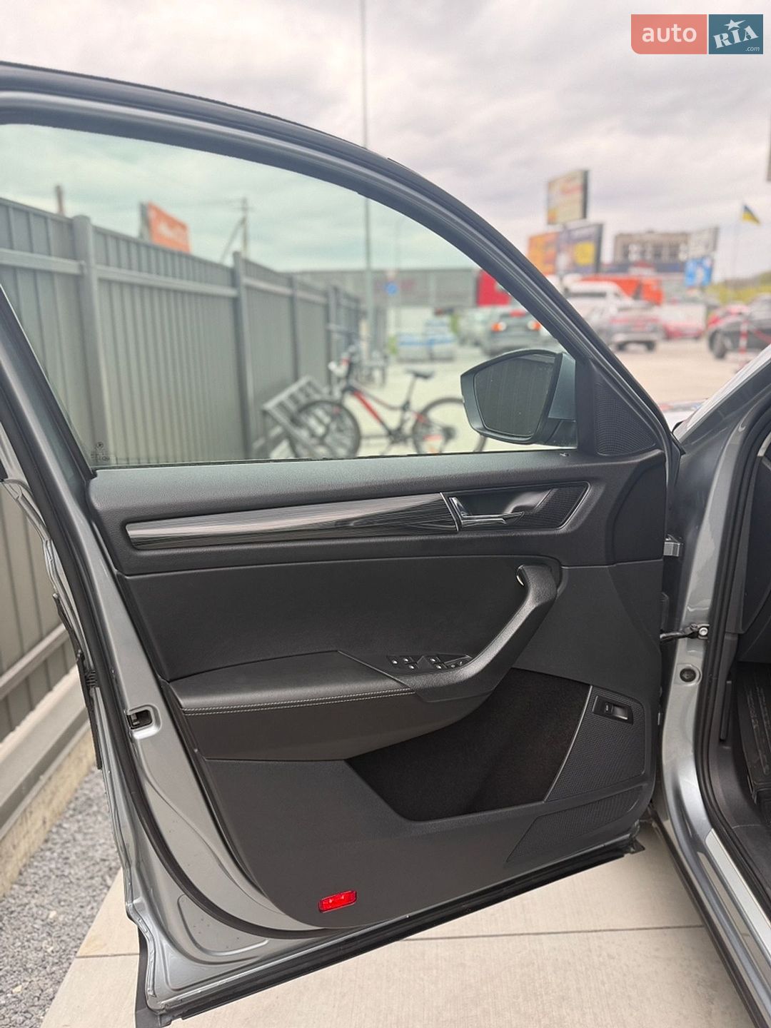 Skoda Kodiaq 2019 VIN TMBLK6NS7KB400438 фото оголошення 22 з 40