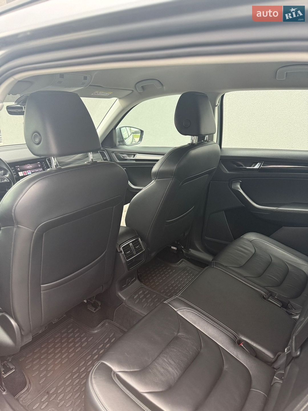 Skoda Kodiaq 2019 VIN TMBLK6NS7KB400438 фото оголошення 25 з 40