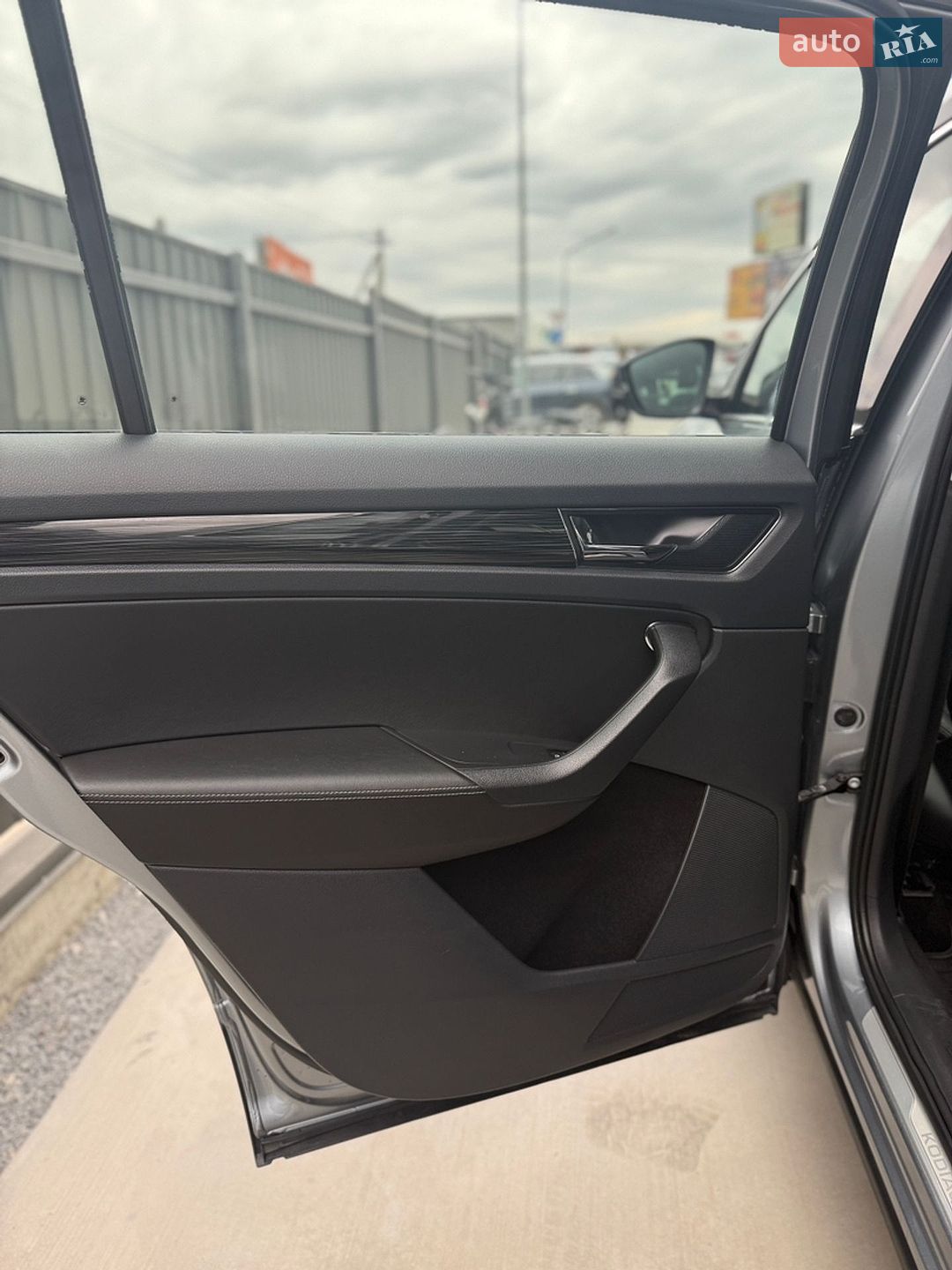 Skoda Kodiaq 2019 VIN TMBLK6NS7KB400438 фото оголошення 26 з 40