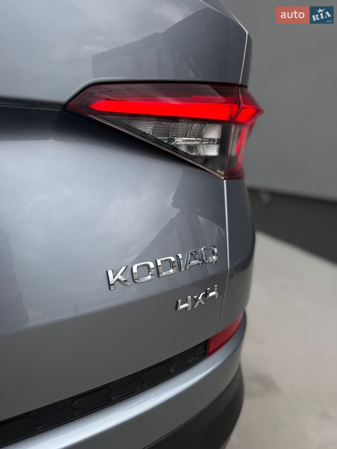 Skoda Kodiaq 2019 VIN TMBLK6NS7KB400438 фото оголошення 30 з 40