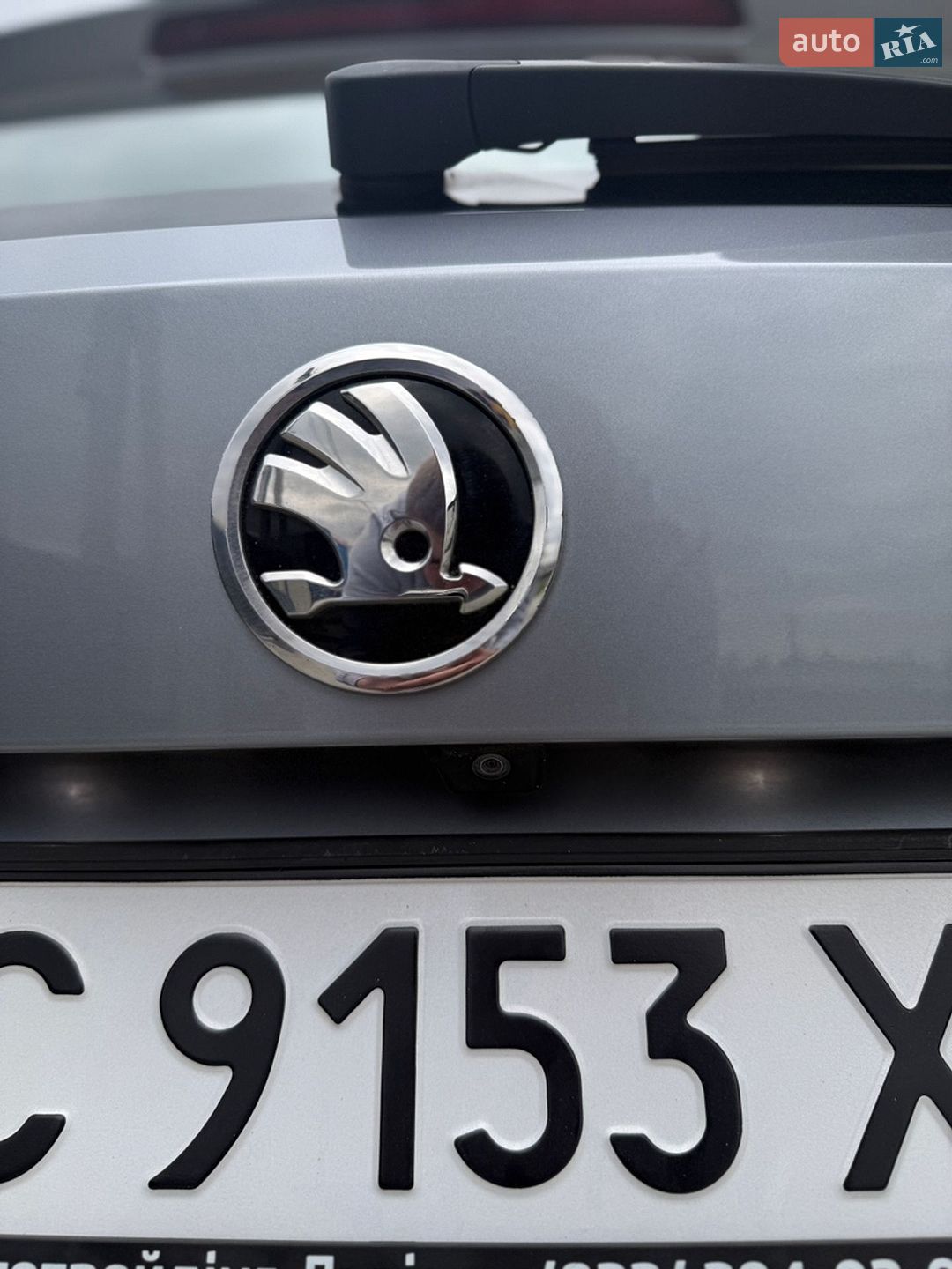 Skoda Kodiaq 2019 VIN TMBLK6NS7KB400438 фото оголошення 31 з 40