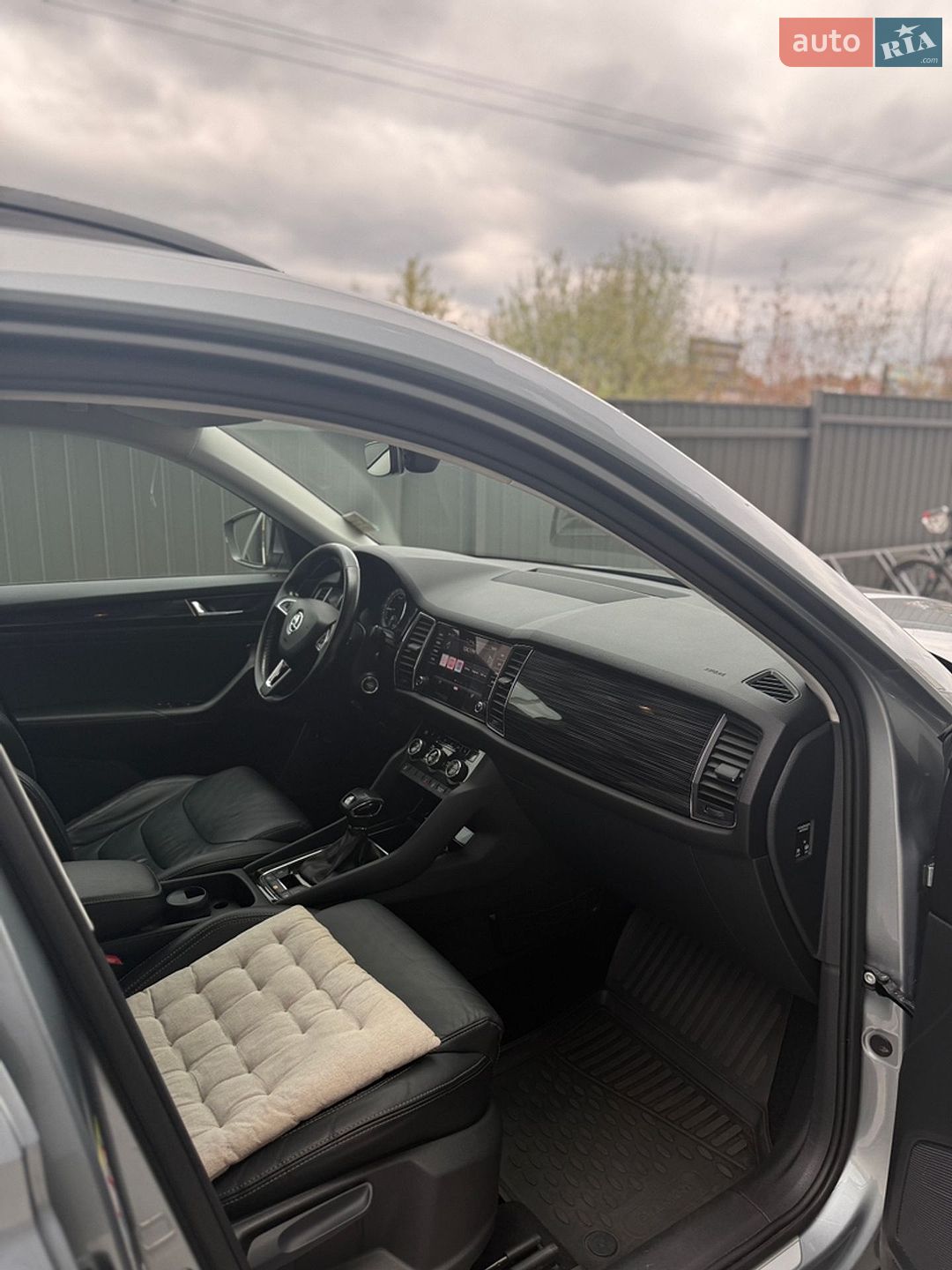 Skoda Kodiaq 2019 VIN TMBLK6NS7KB400438 фото оголошення 33 з 40