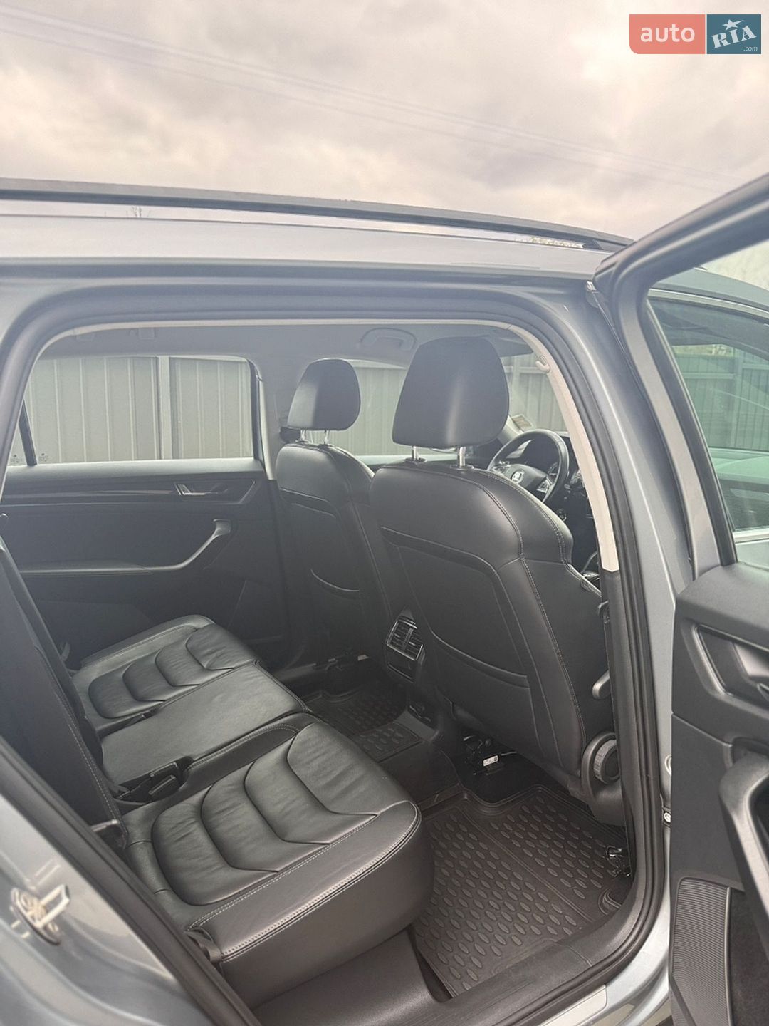 Skoda Kodiaq 2019 VIN TMBLK6NS7KB400438 фото оголошення 34 з 40