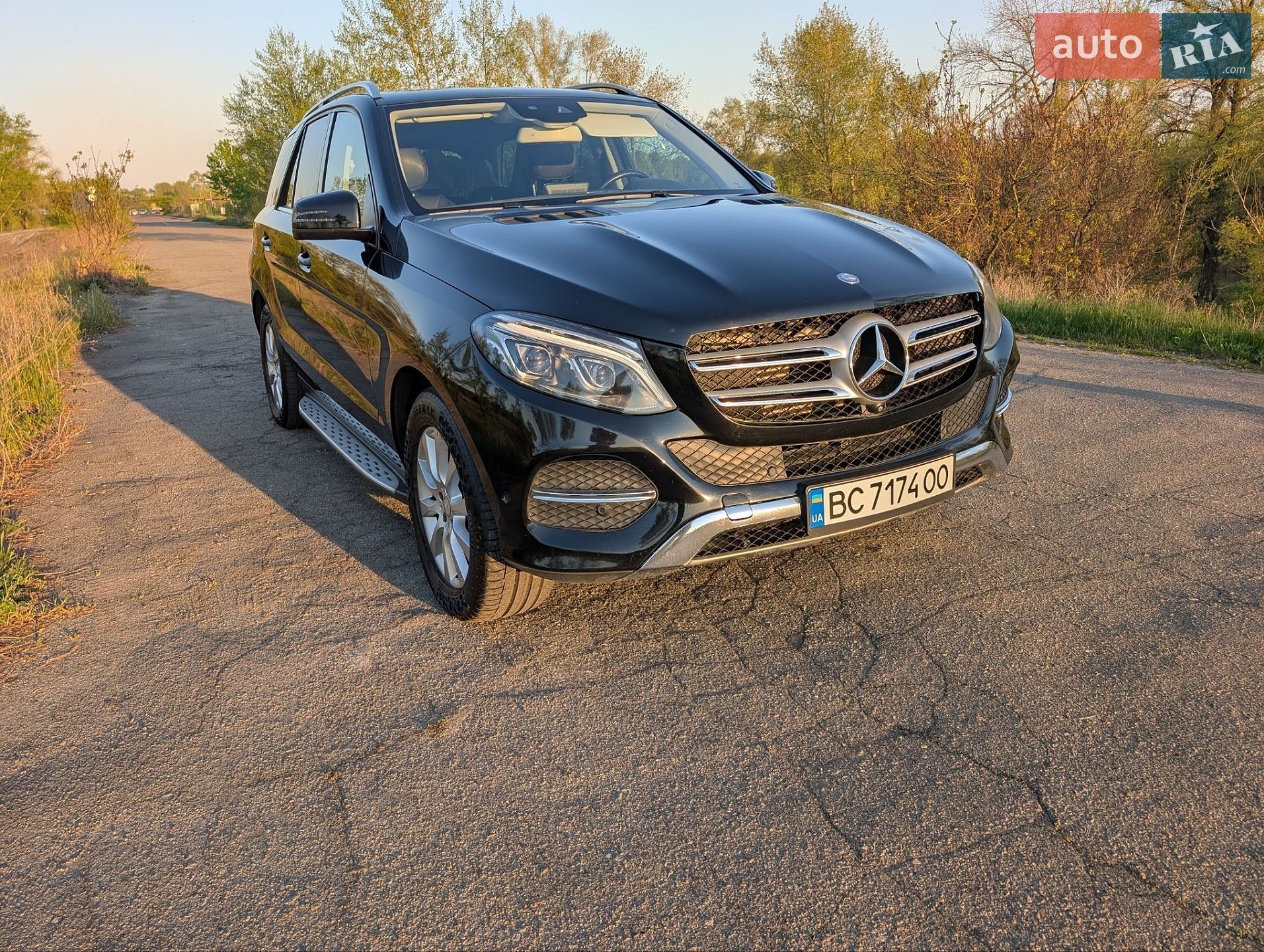 Mercedes-Benz GLE-Class 2016 VIN WDC1660241A884471 фото оголошення 13 з 65