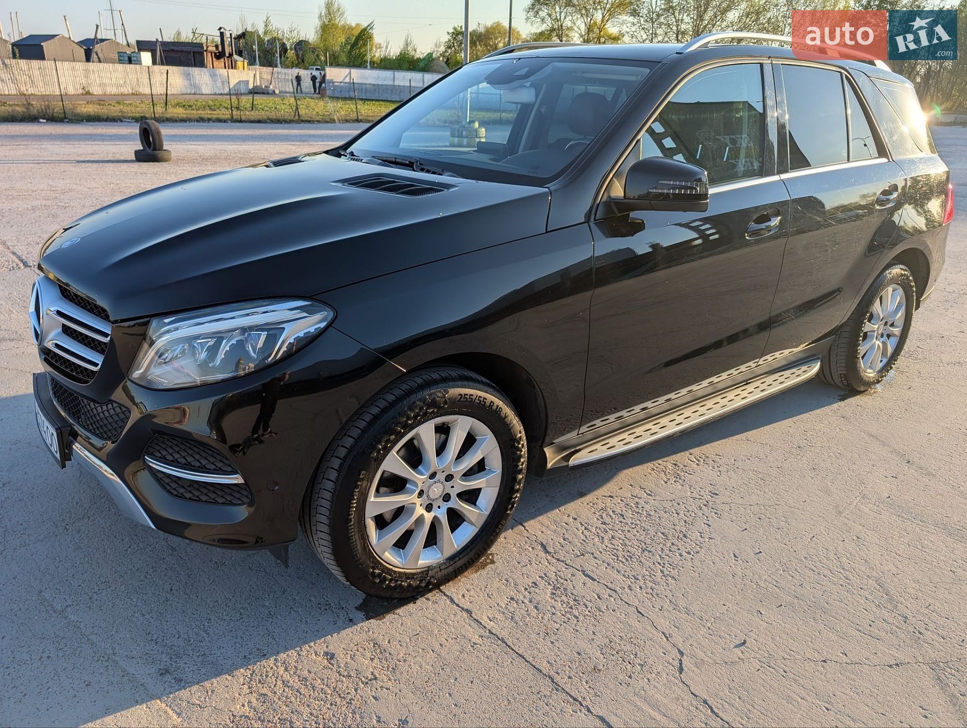 Mercedes-Benz GLE-Class 2016 VIN WDC1660241A884471 фото оголошення 22 з 65