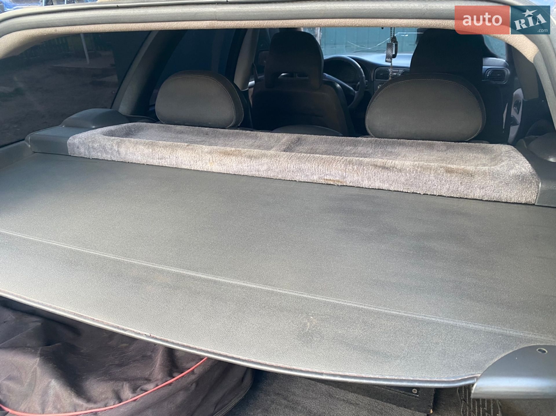 Volvo V40 1998 VIN YV1VW1223XF345675 фото оголошення 11 з 12