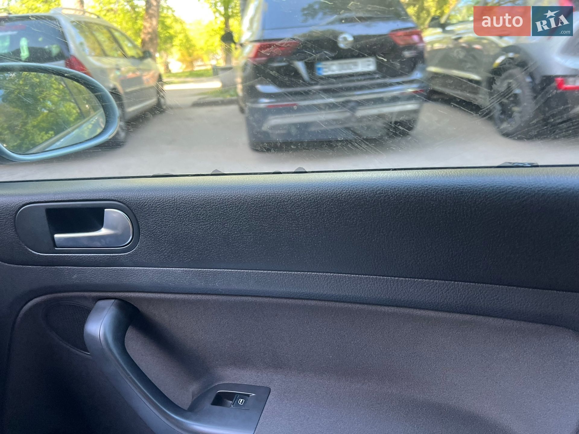 Volkswagen Golf Plus 2008 VIN WVWZZZ1KZ9W825018 фото оголошення 8 з 18