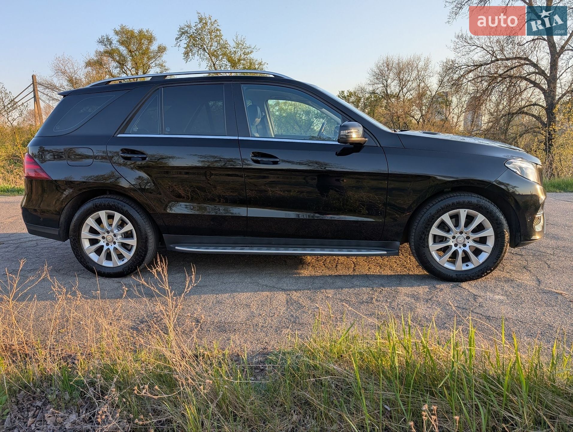 Mercedes-Benz GLE-Class 2016 VIN WDC1660241A884471 фото оголошення 31 з 65