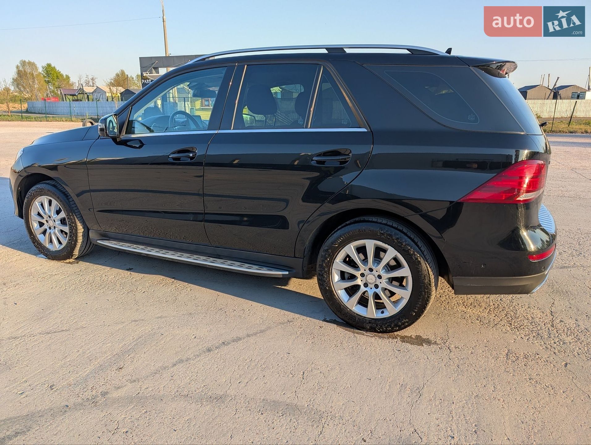 Mercedes-Benz GLE-Class 2016 VIN WDC1660241A884471 фото оголошення 33 з 65