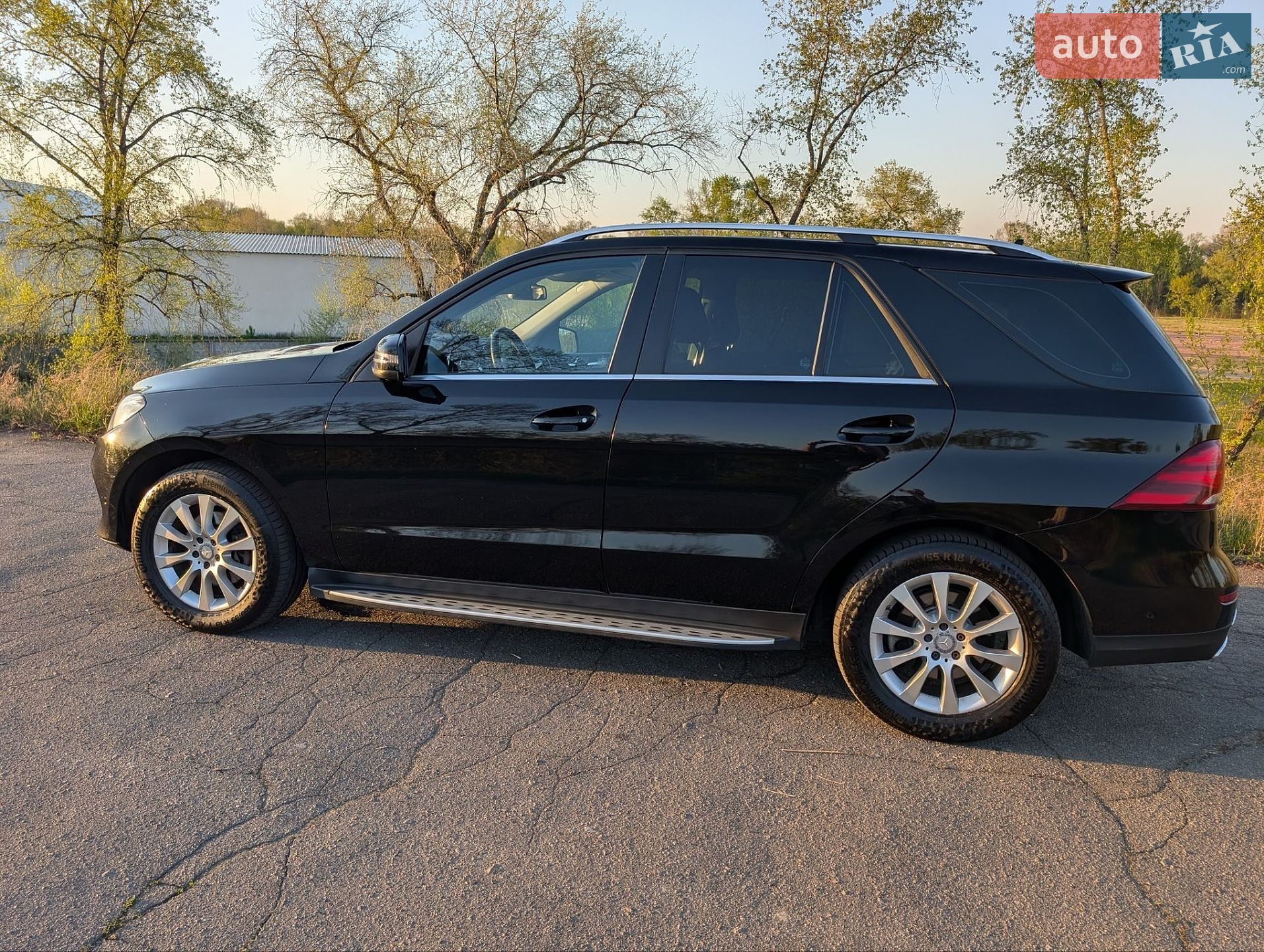 Mercedes-Benz GLE-Class 2016 VIN WDC1660241A884471 фото оголошення 29 з 65