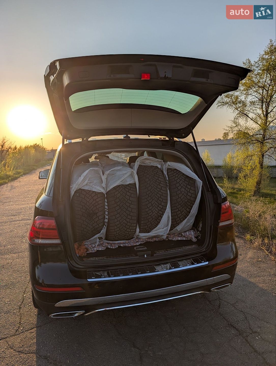 Mercedes-Benz GLE-Class 2016 VIN WDC1660241A884471 фото оголошення 50 з 65