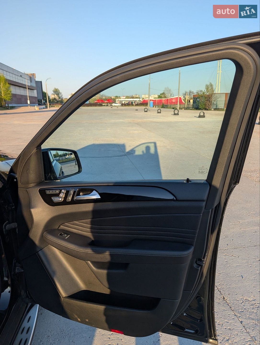 Mercedes-Benz GLE-Class 2016 VIN WDC1660241A884471 фото оголошення 57 з 65