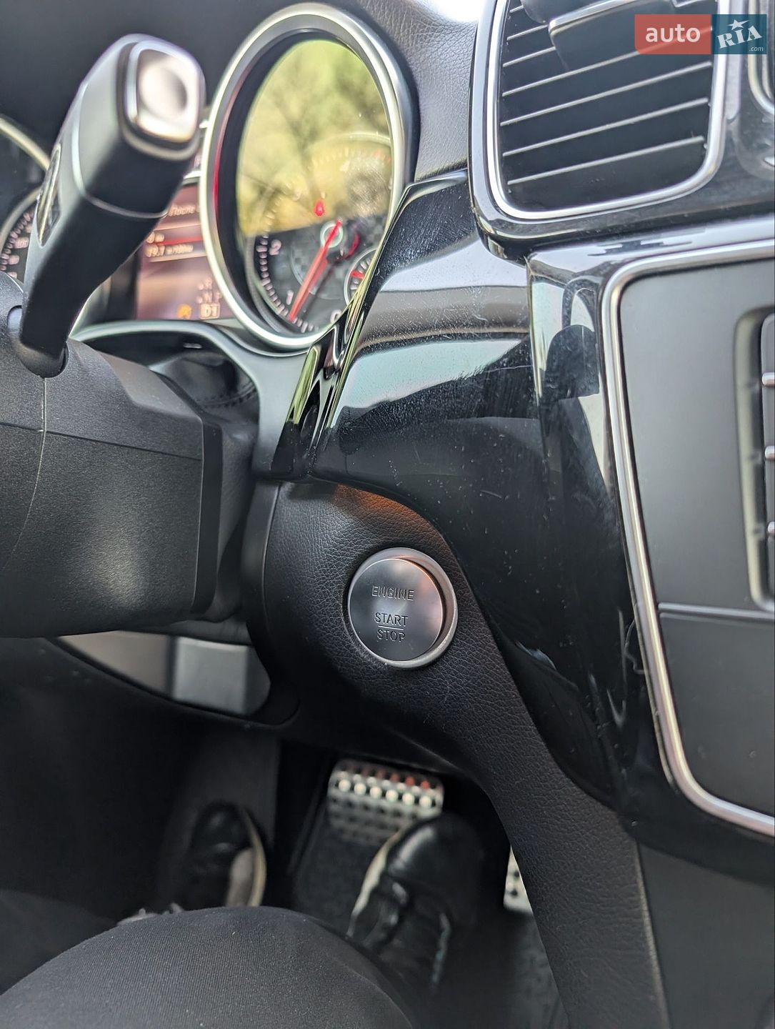 Mercedes-Benz GLE-Class 2016 VIN WDC1660241A884471 фото оголошення 58 з 65