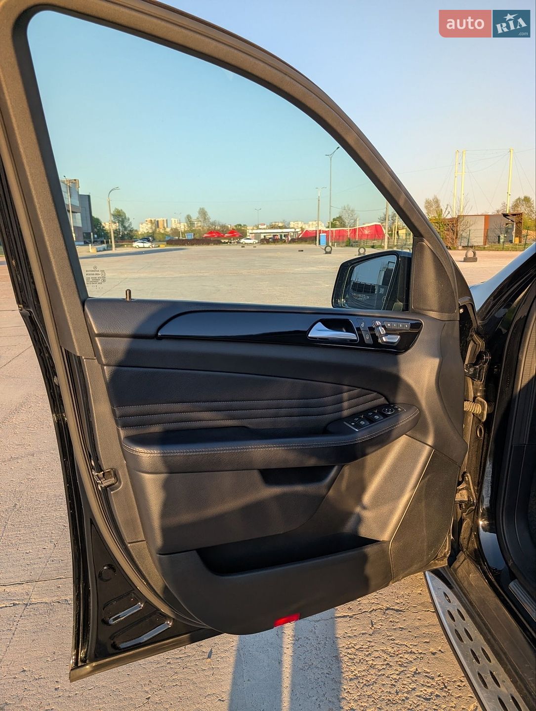 Mercedes-Benz GLE-Class 2016 VIN WDC1660241A884471 фото оголошення 56 з 65