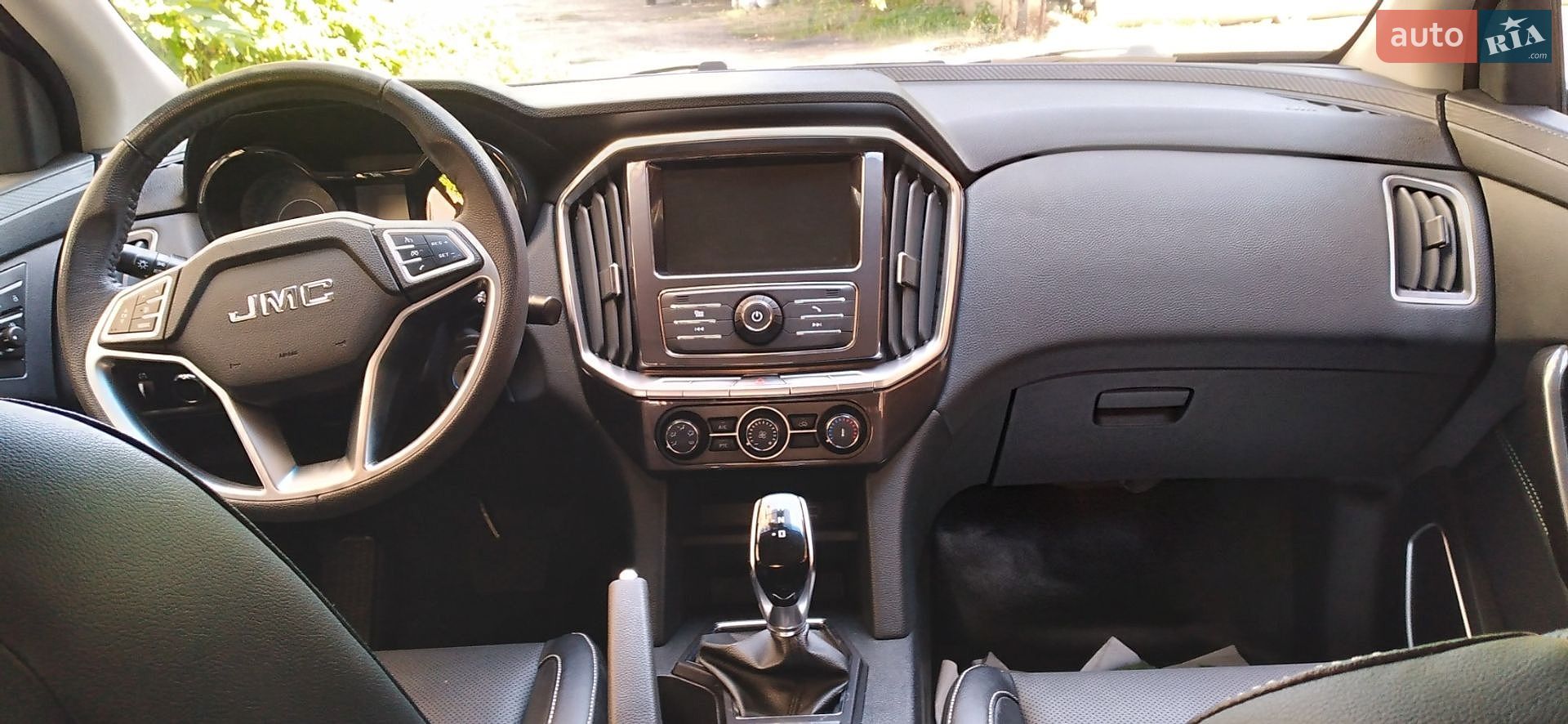 JMC Yuhu EV 2020 VIN LXWCMPE14LT000167 фото оголошення 5 з 10
