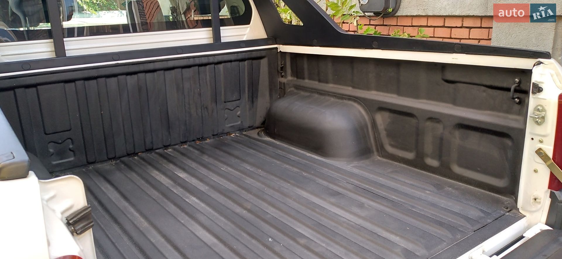 JMC Yuhu EV 2020 VIN LXWCMPE14LT000167 фото оголошення 10 з 10