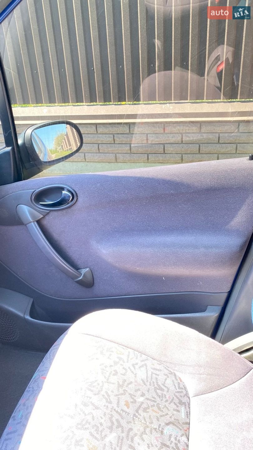 Mercedes-Benz A-Class 1998 VIN WDB1680081J090599 фото оголошення 10 з 14