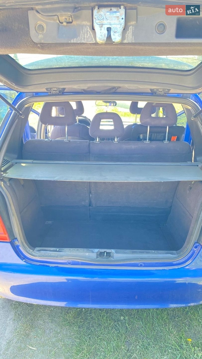 Mercedes-Benz A-Class 1998 VIN WDB1680081J090599 фото оголошення 12 з 14