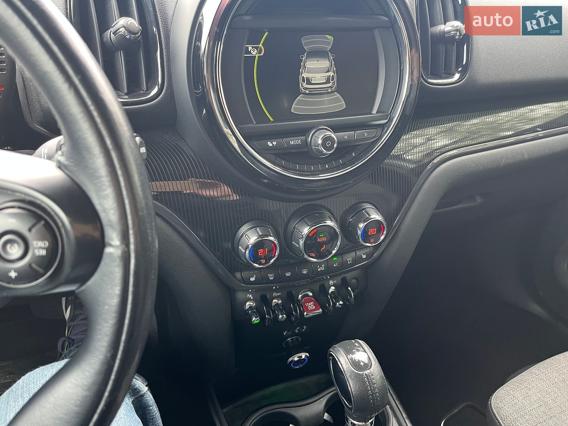 MINI Countryman 2017 VIN WMWYT910X03D77107 фото оголошення 65 з 84