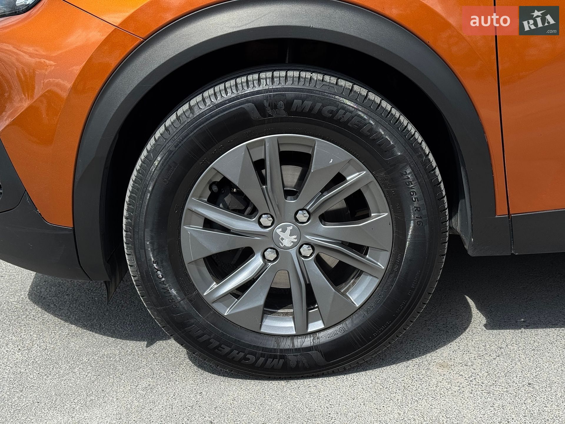 Peugeot 2008 2020 VIN VR3USHNLWLJ755491 фото оголошення 12 з 39