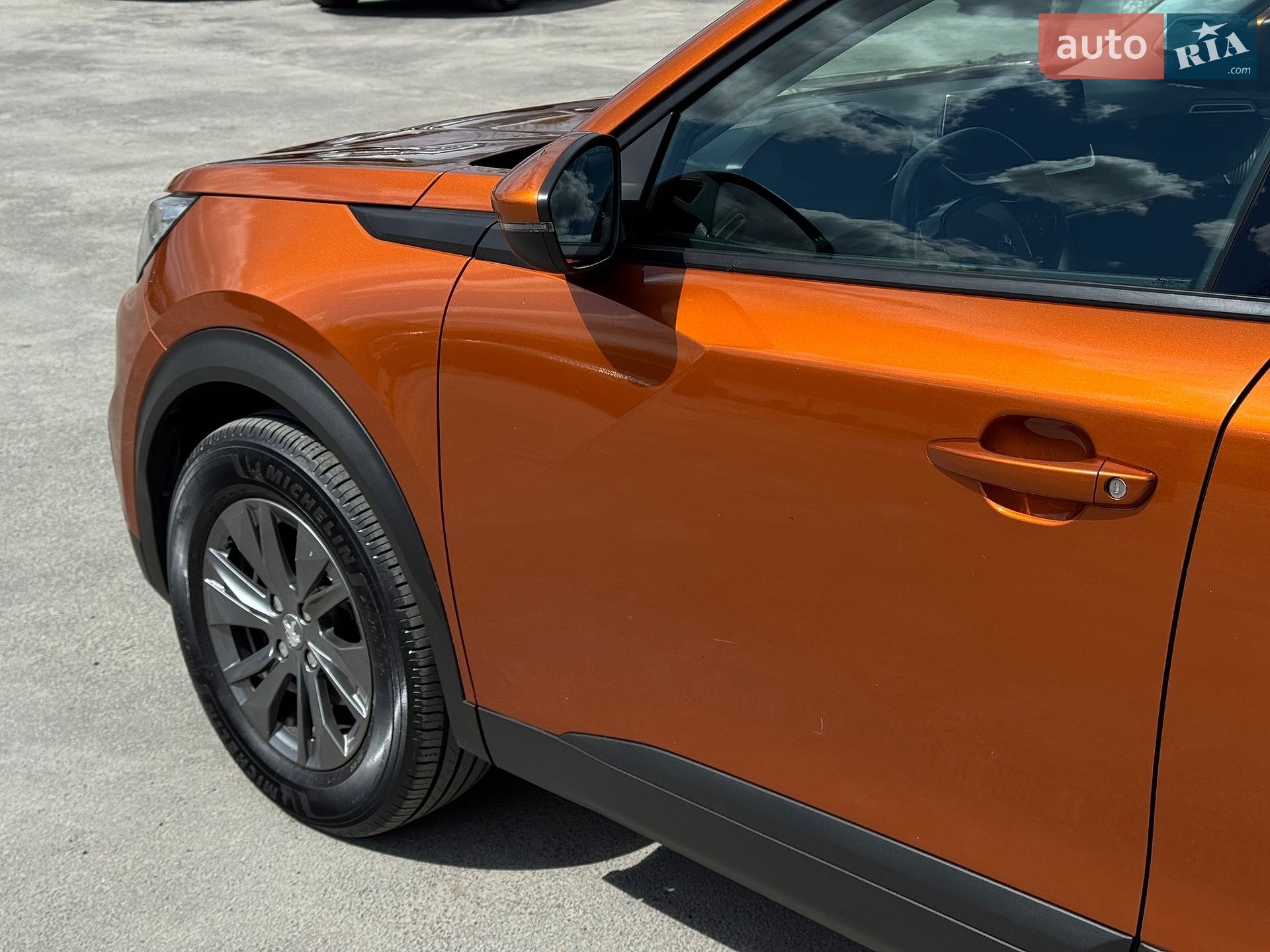 Peugeot 2008 2020 VIN VR3USHNLWLJ755491 фото оголошення 14 з 39