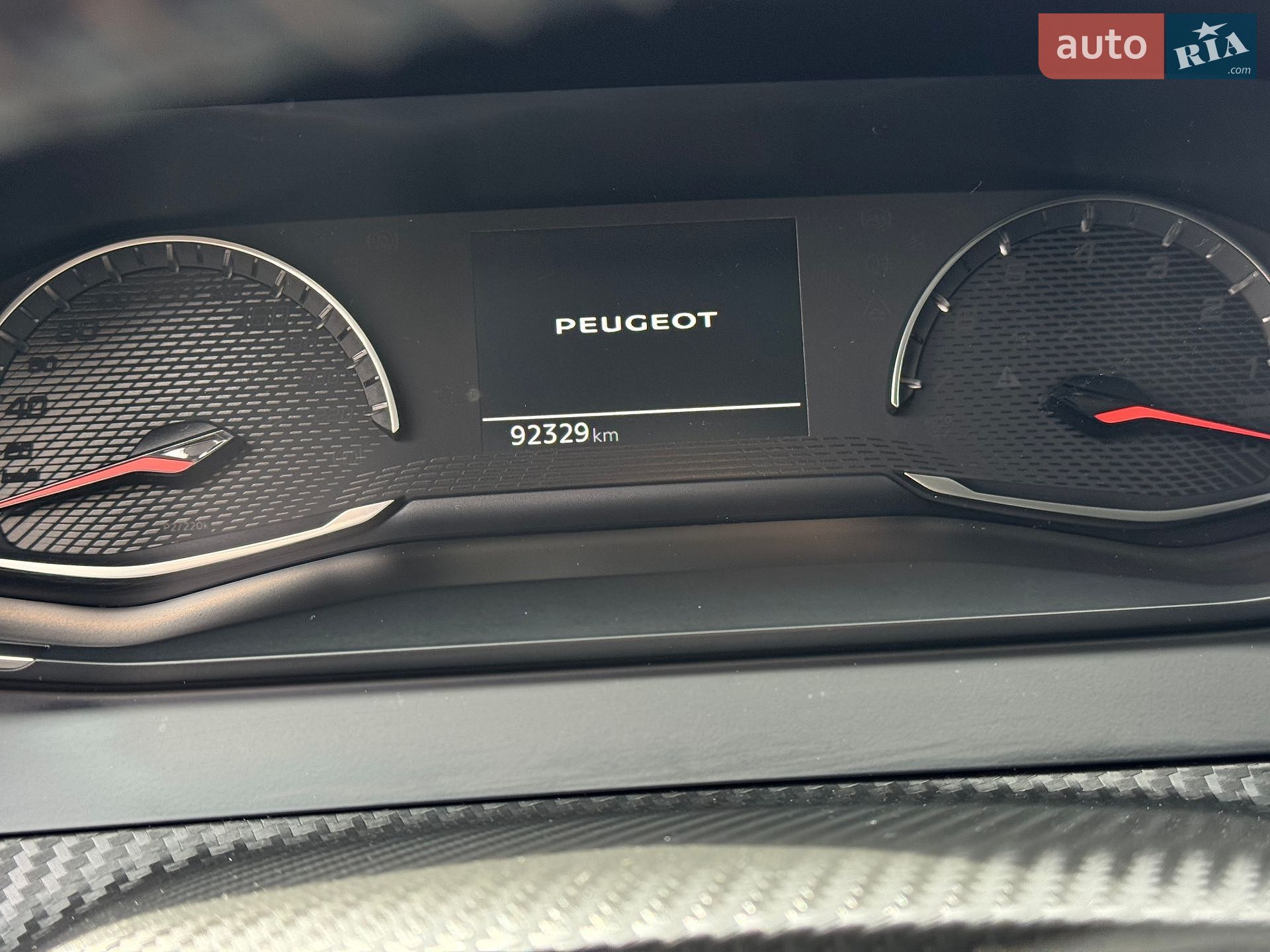 Peugeot 2008 2020 VIN VR3USHNLWLJ755491 фото оголошення 19 з 39