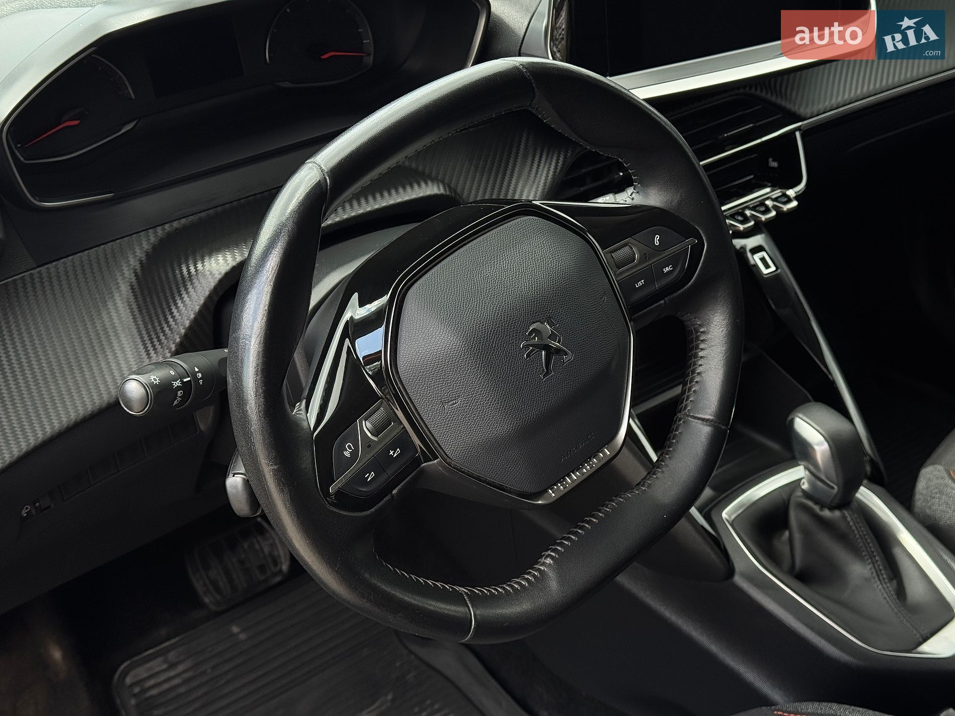 Peugeot 2008 2020 VIN VR3USHNLWLJ755491 фото оголошення 23 з 39
