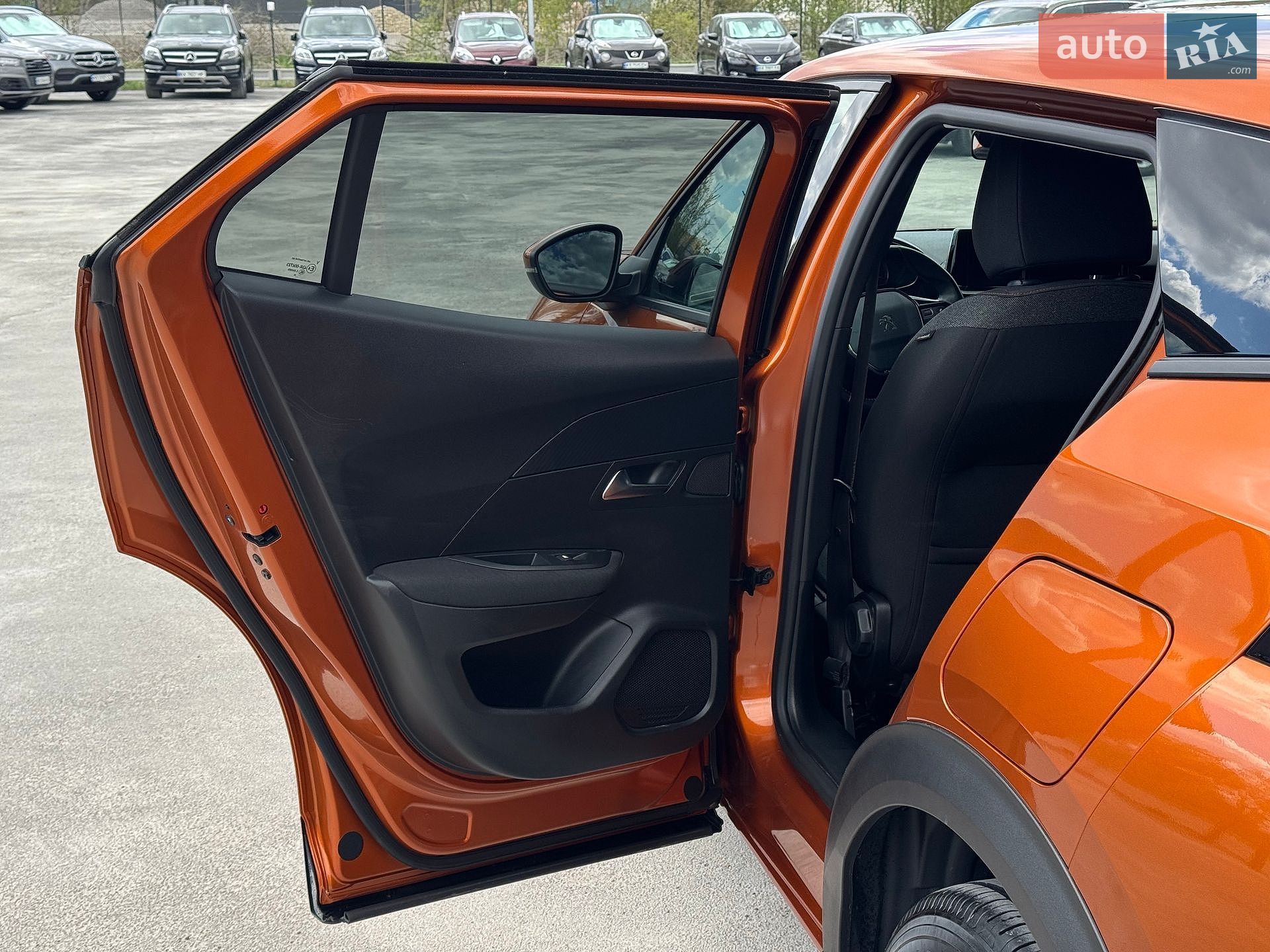 Peugeot 2008 2020 VIN VR3USHNLWLJ755491 фото оголошення 25 з 39