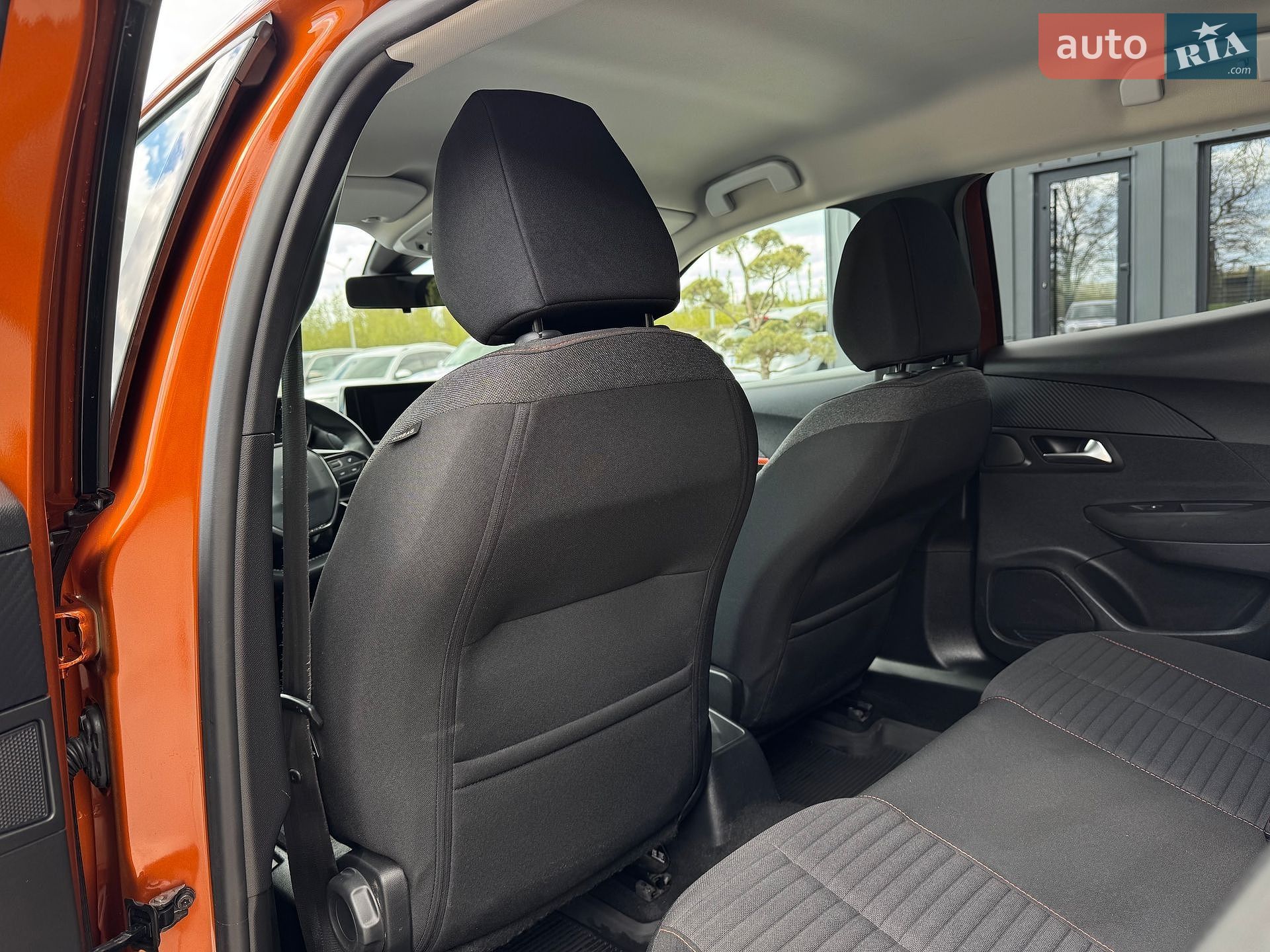 Peugeot 2008 2020 VIN VR3USHNLWLJ755491 фото оголошення 26 з 39