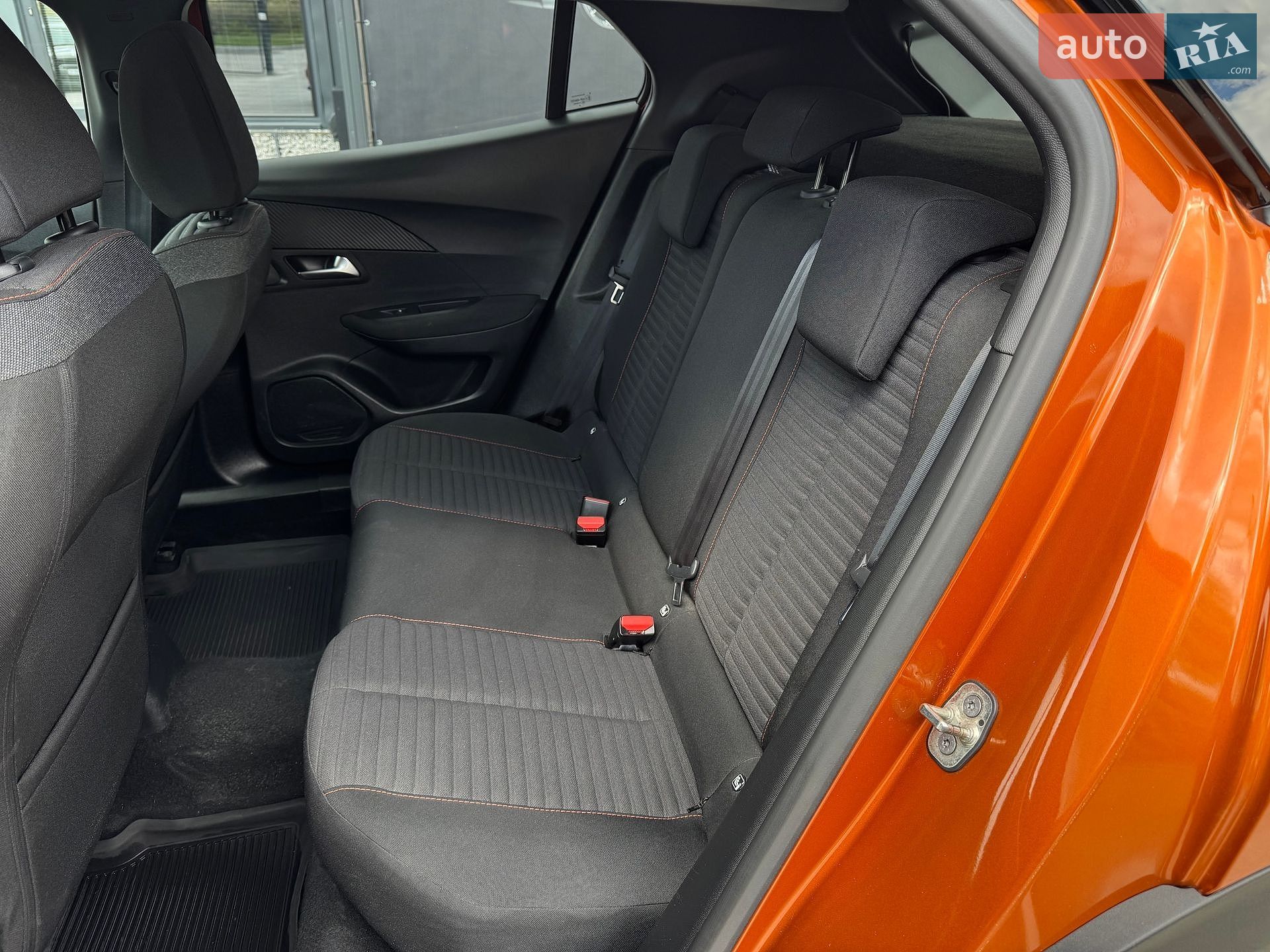 Peugeot 2008 2020 VIN VR3USHNLWLJ755491 фото оголошення 27 з 39