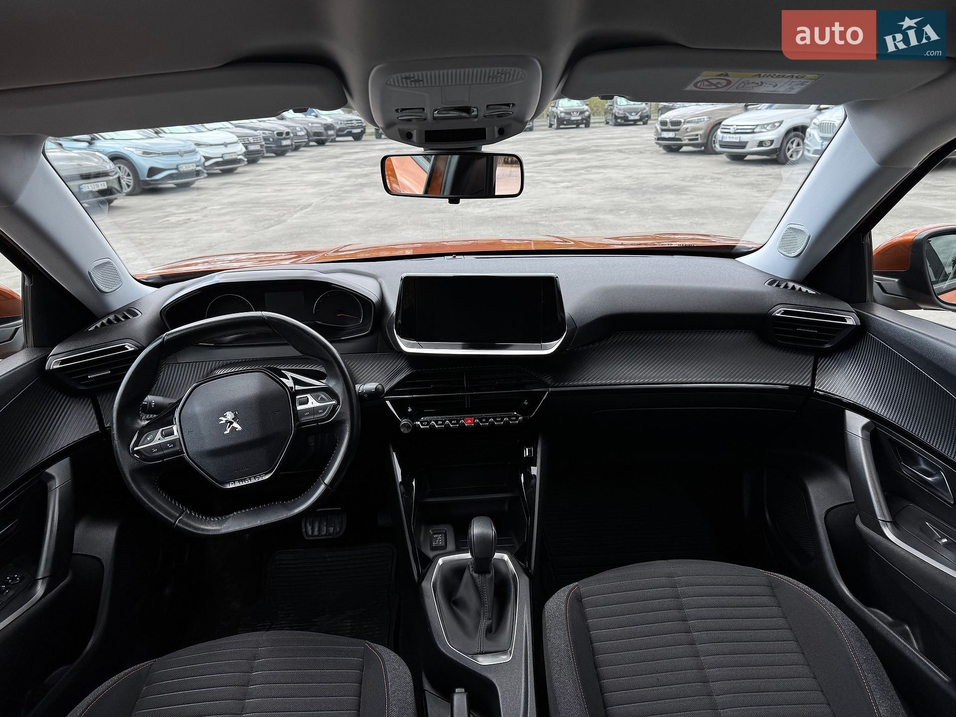 Peugeot 2008 2020 VIN VR3USHNLWLJ755491 фото оголошення 28 з 39