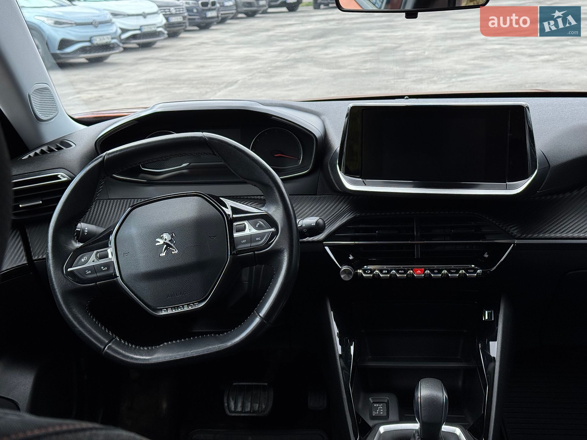 Peugeot 2008 2020 VIN VR3USHNLWLJ755491 фото оголошення 29 з 39