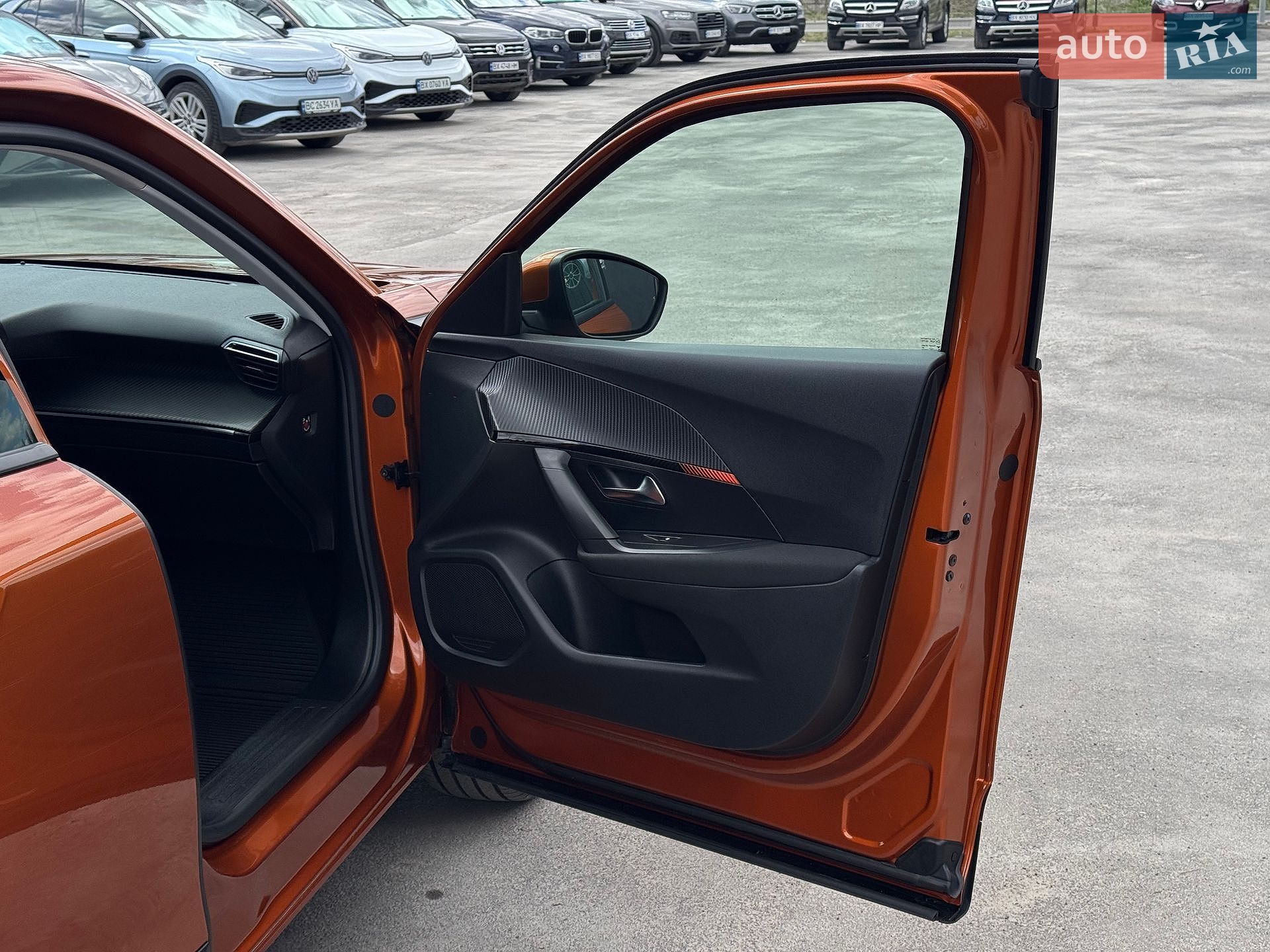 Peugeot 2008 2020 VIN VR3USHNLWLJ755491 фото оголошення 31 з 39