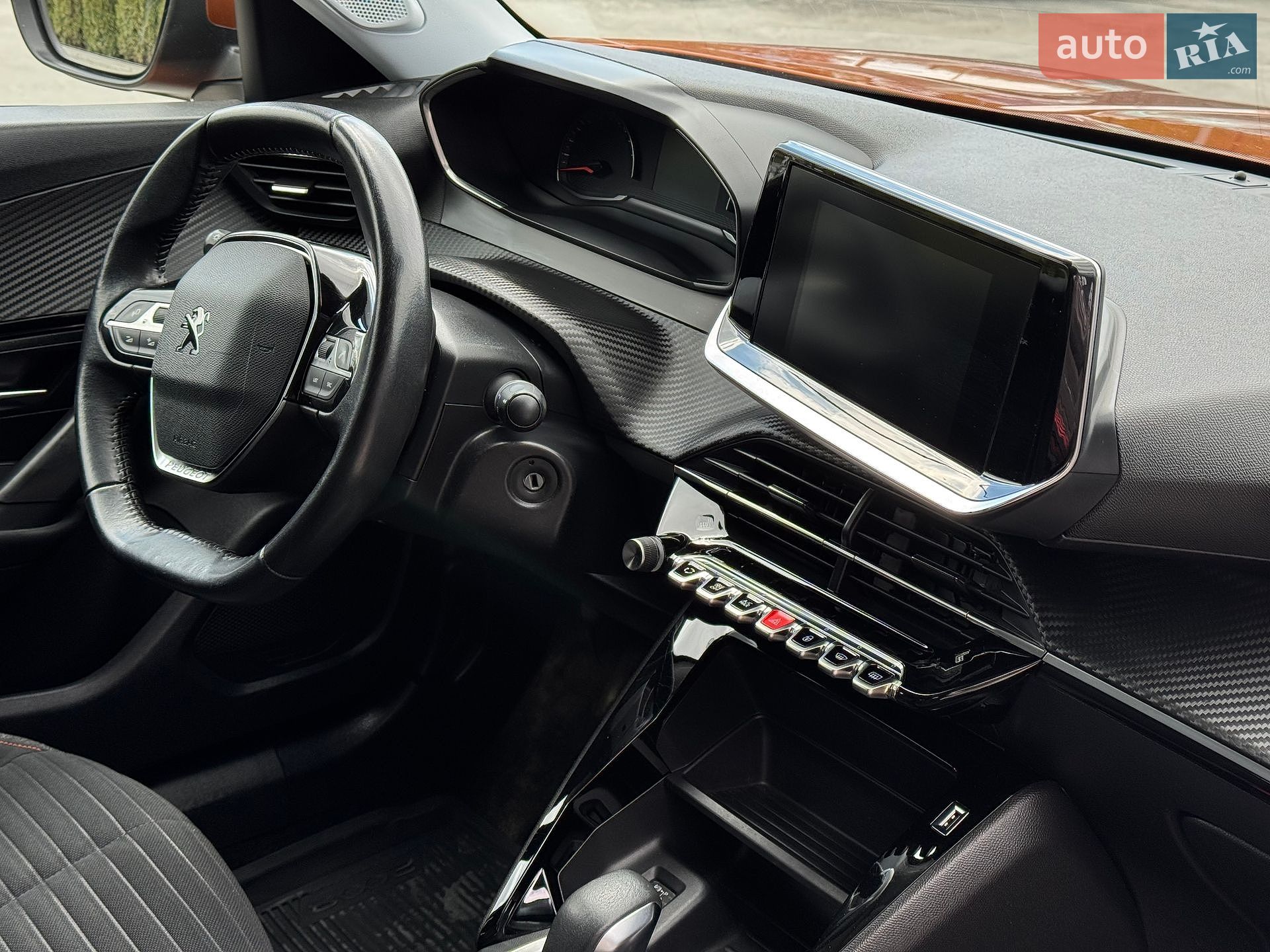 Peugeot 2008 2020 VIN VR3USHNLWLJ755491 фото оголошення 32 з 39