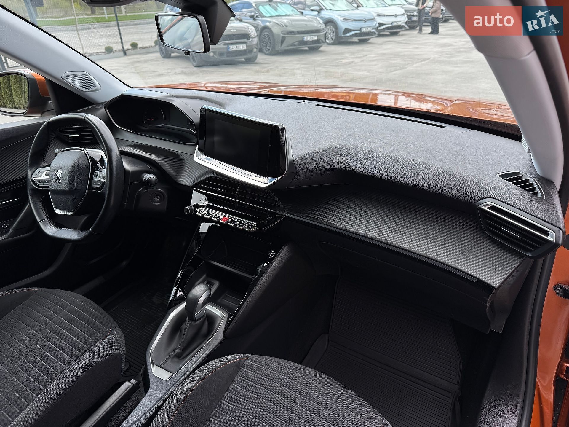 Peugeot 2008 2020 VIN VR3USHNLWLJ755491 фото оголошення 34 з 39