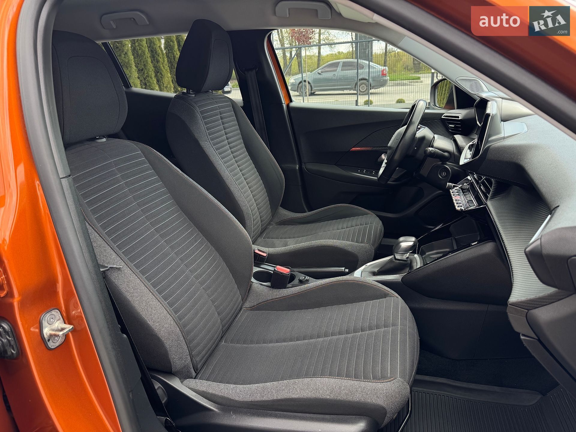 Peugeot 2008 2020 VIN VR3USHNLWLJ755491 фото оголошення 35 з 39