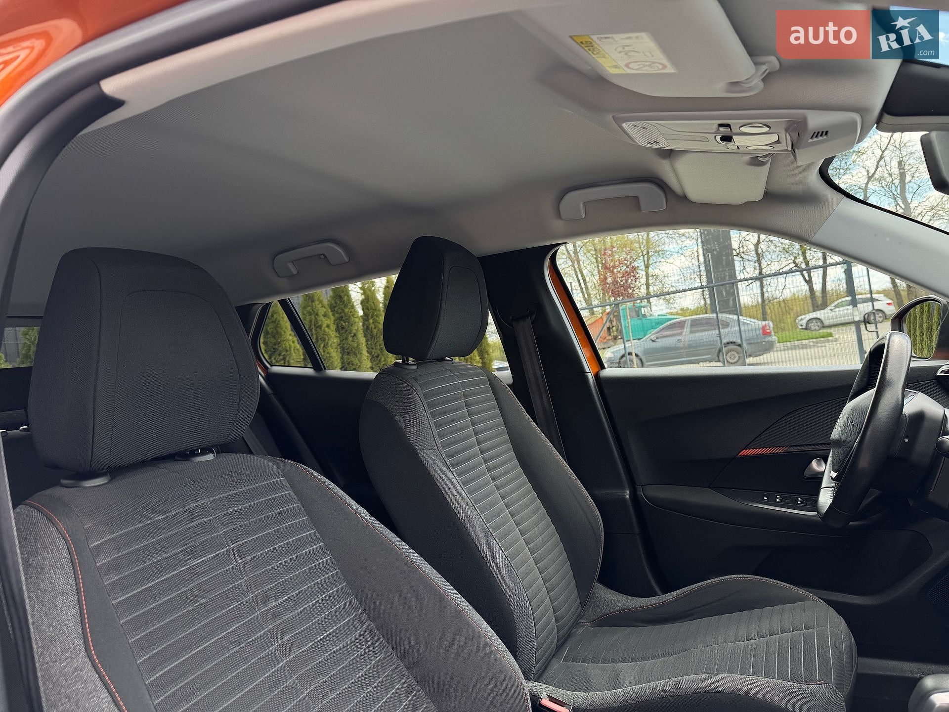 Peugeot 2008 2020 VIN VR3USHNLWLJ755491 фото оголошення 36 з 39
