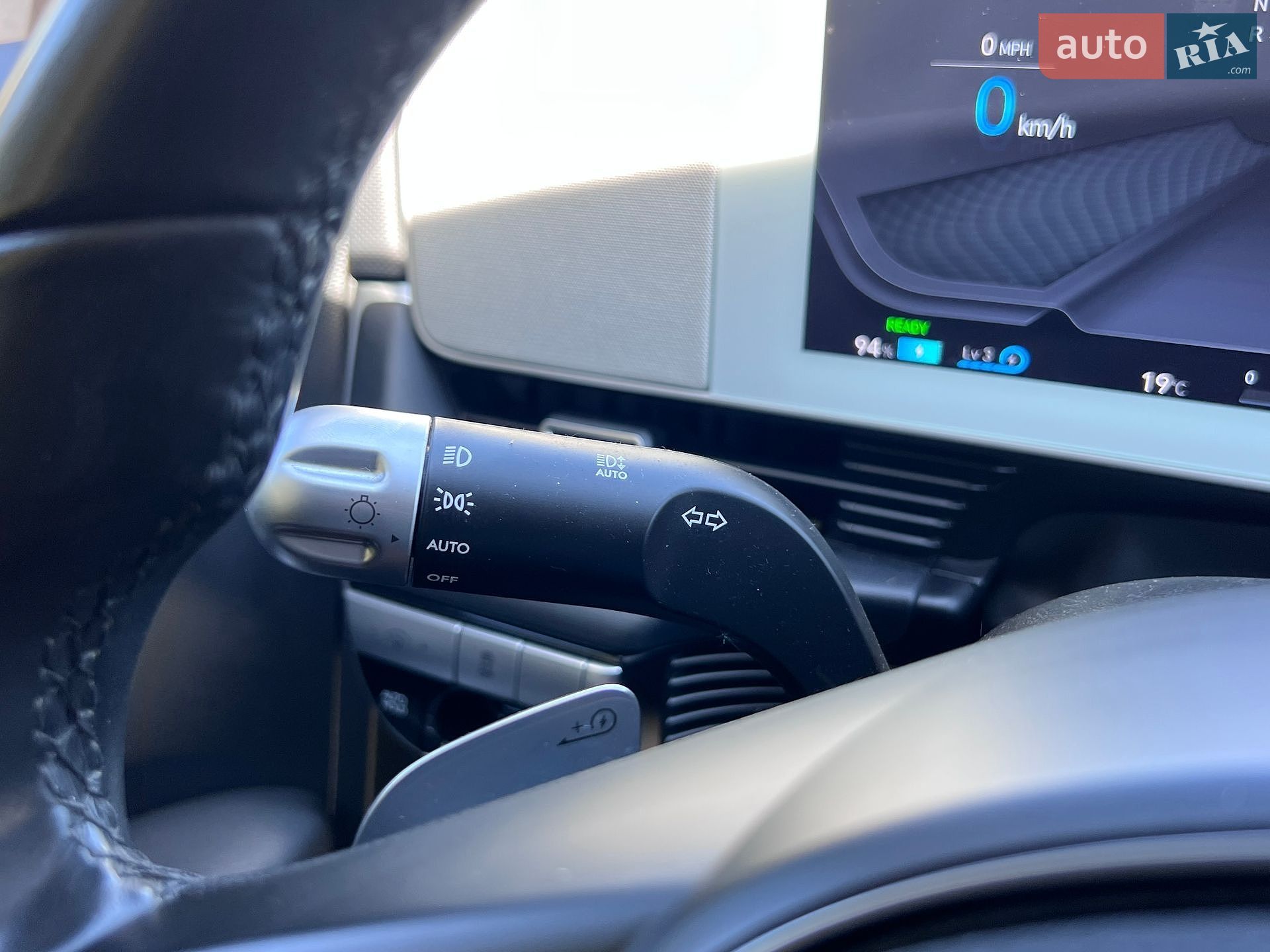 Hyundai Ioniq 5 2022 VIN KM8KM4AB9NU095917 фото оголошення 17 з 30