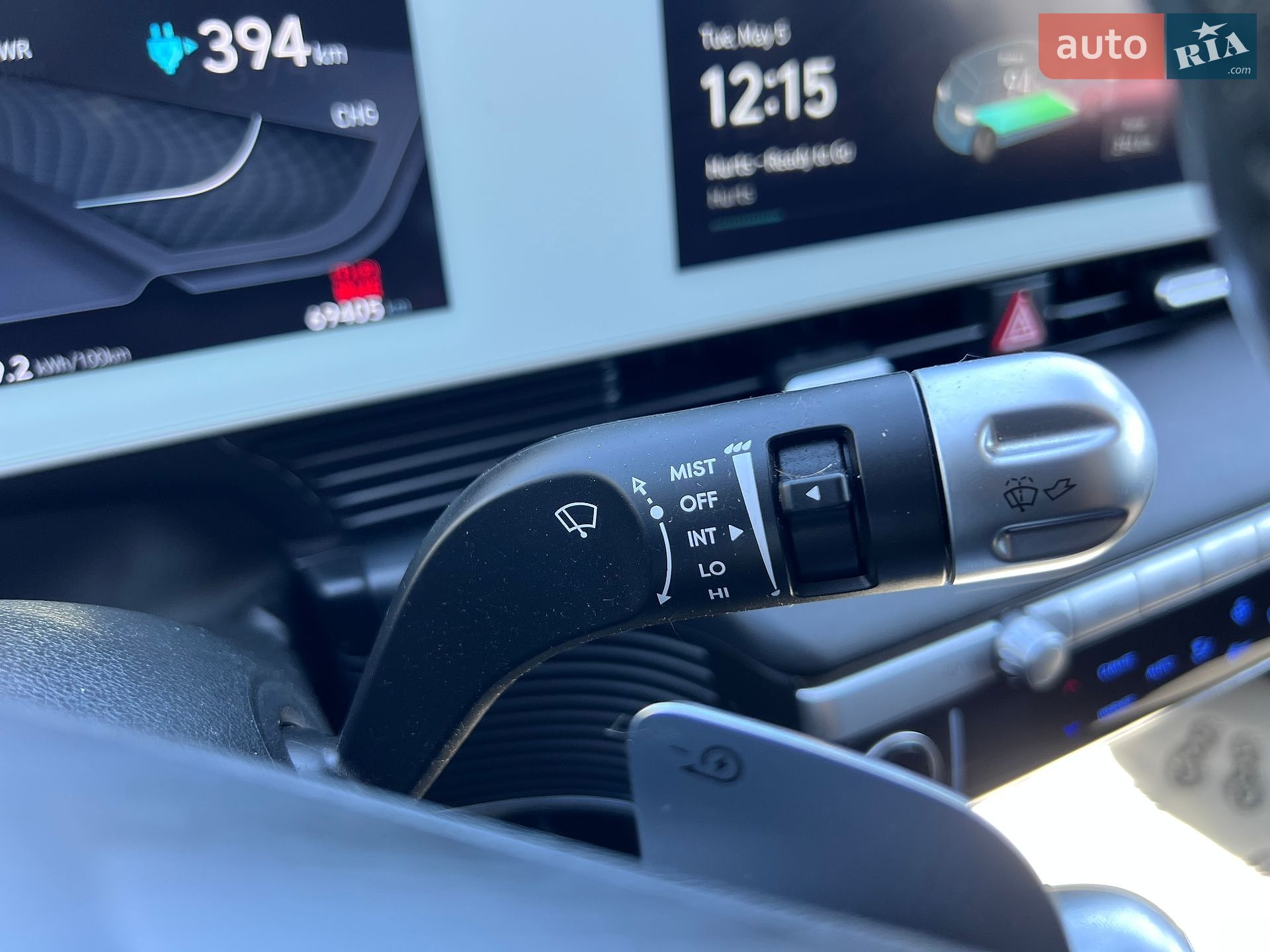 Hyundai Ioniq 5 2022 VIN KM8KM4AB9NU095917 фото оголошення 18 з 30