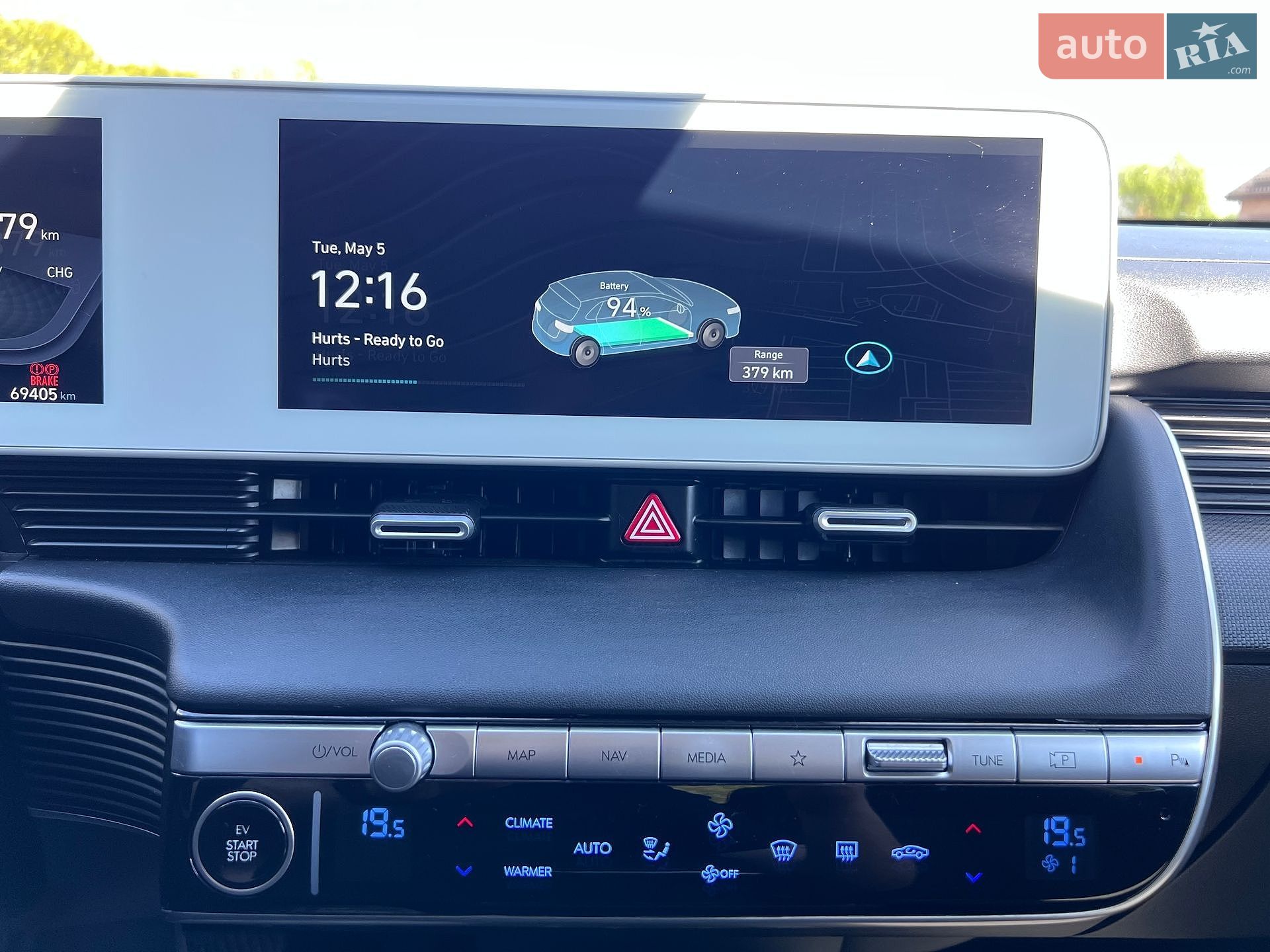 Hyundai Ioniq 5 2022 VIN KM8KM4AB9NU095917 фото оголошення 21 з 30