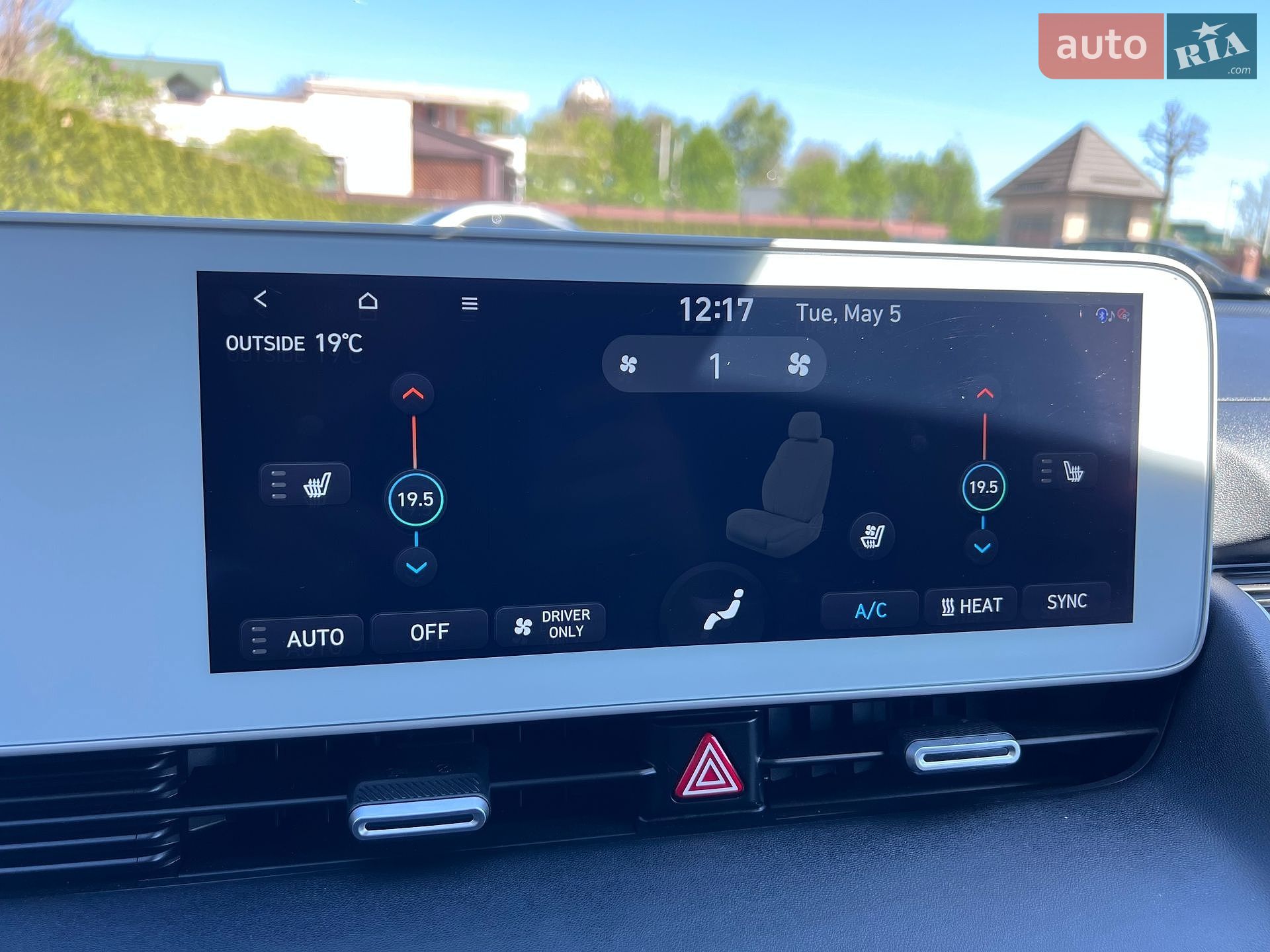 Hyundai Ioniq 5 2022 VIN KM8KM4AB9NU095917 фото оголошення 24 з 30