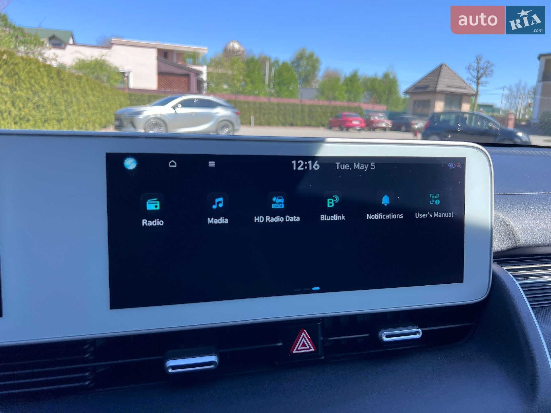 Hyundai Ioniq 5 2022 VIN KM8KM4AB9NU095917 фото оголошення 23 з 30