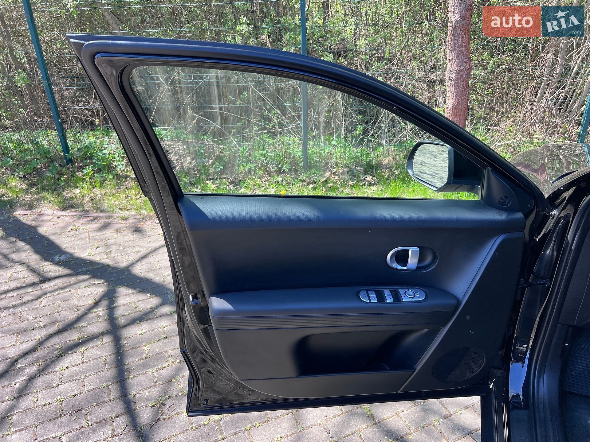 Hyundai Ioniq 5 2022 VIN KM8KM4AB9NU095917 фото оголошення 27 з 30