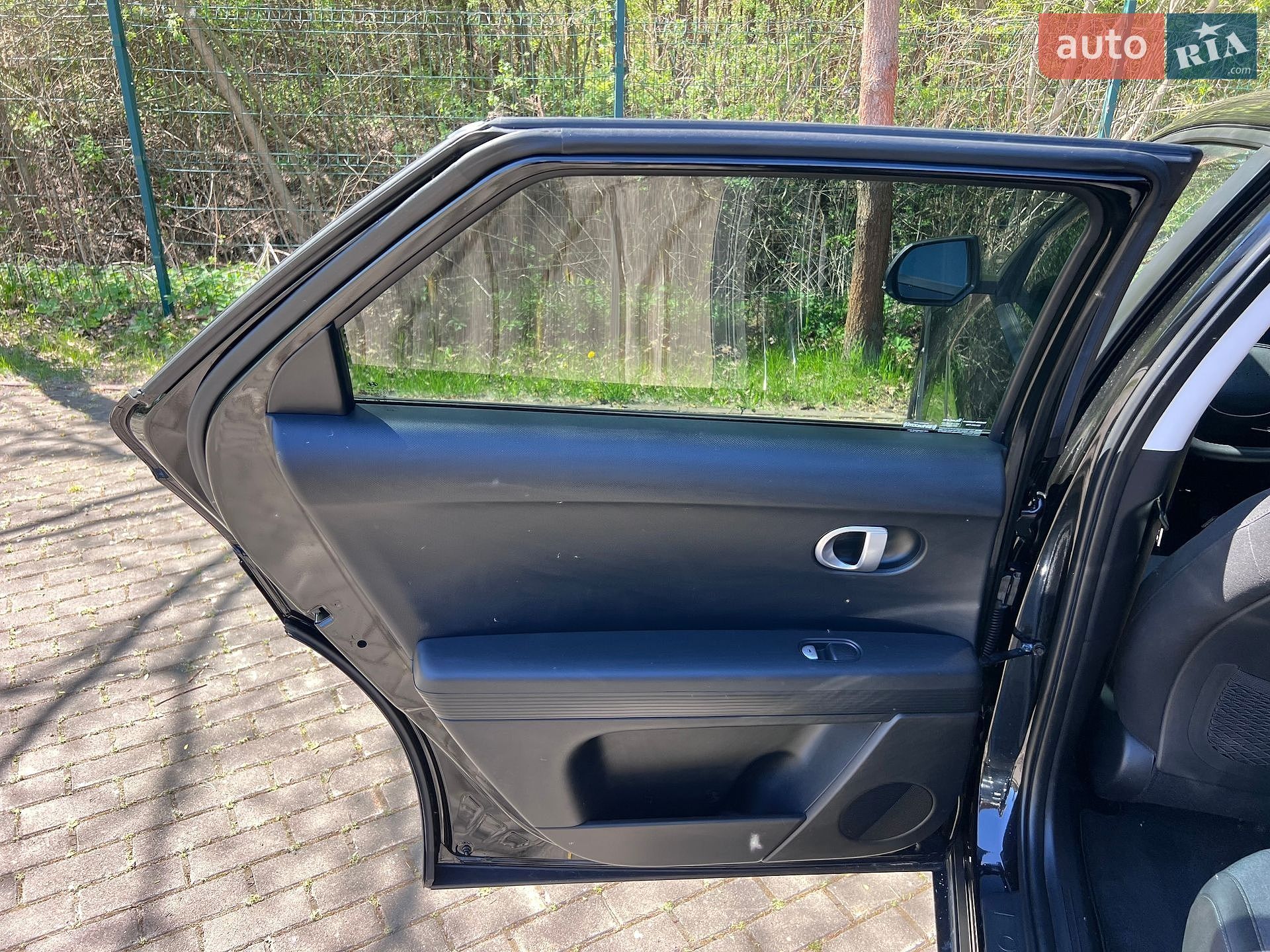 Hyundai Ioniq 5 2022 VIN KM8KM4AB9NU095917 фото оголошення 29 з 30