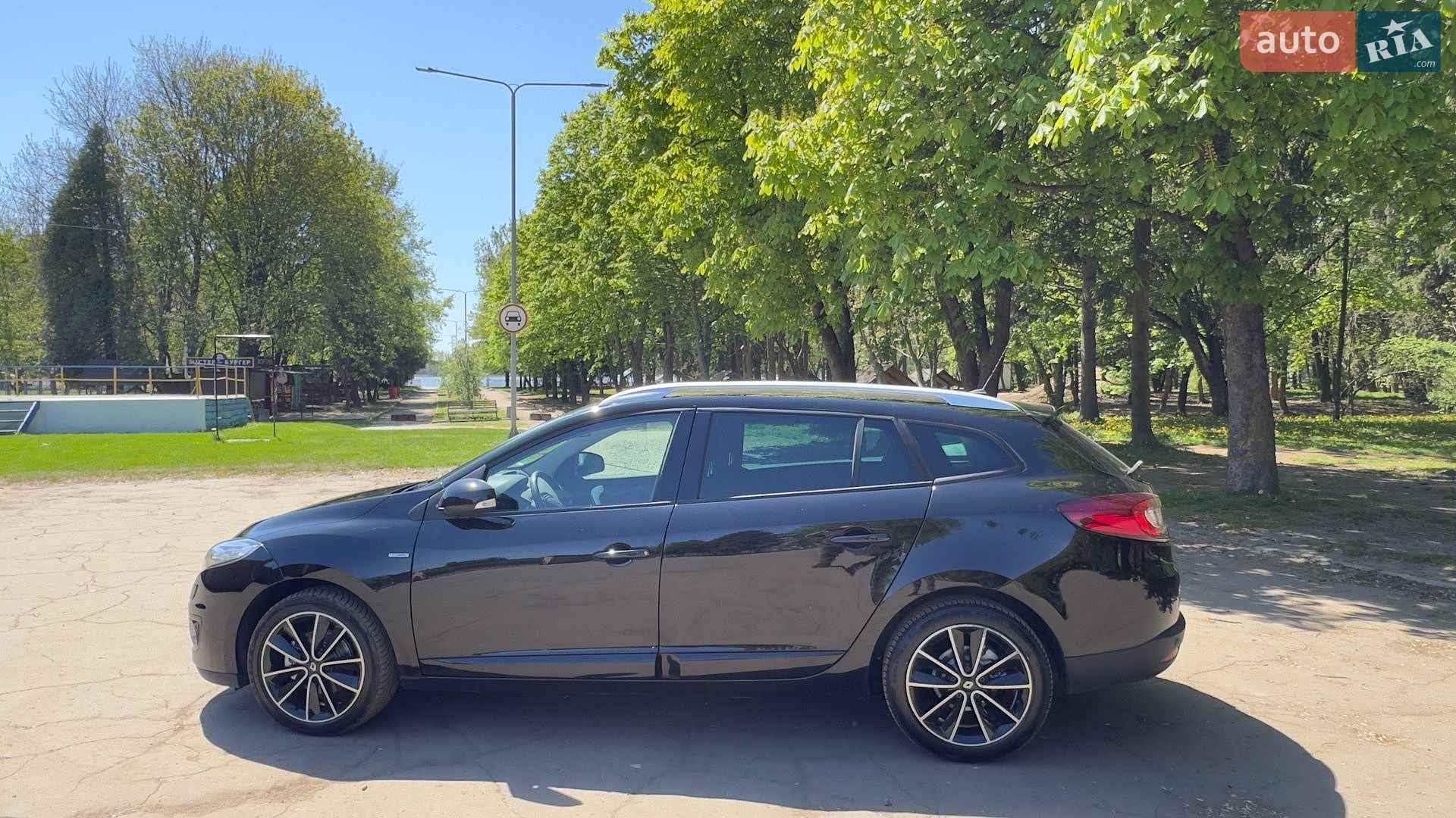 Renault Megane 2012 VIN VF1KZ000648124380 фото оголошення 8 з 29