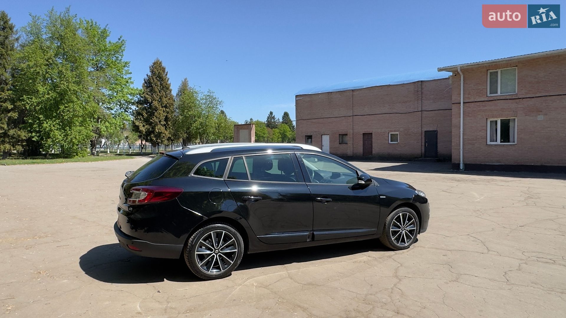 Renault Megane 2012 VIN VF1KZ000648124380 фото оголошення 9 з 29
