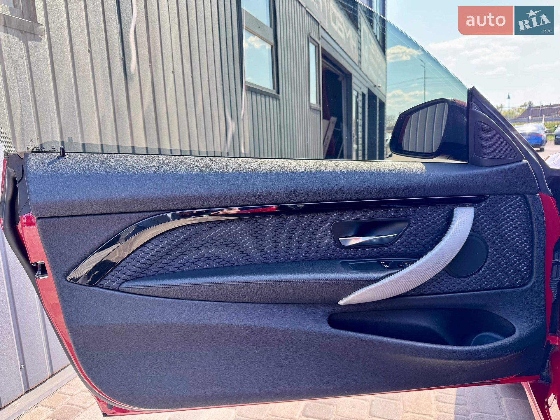 BMW 4 Series 2014 VIN WBA3P31050F726939 фото оголошення 15 з 61